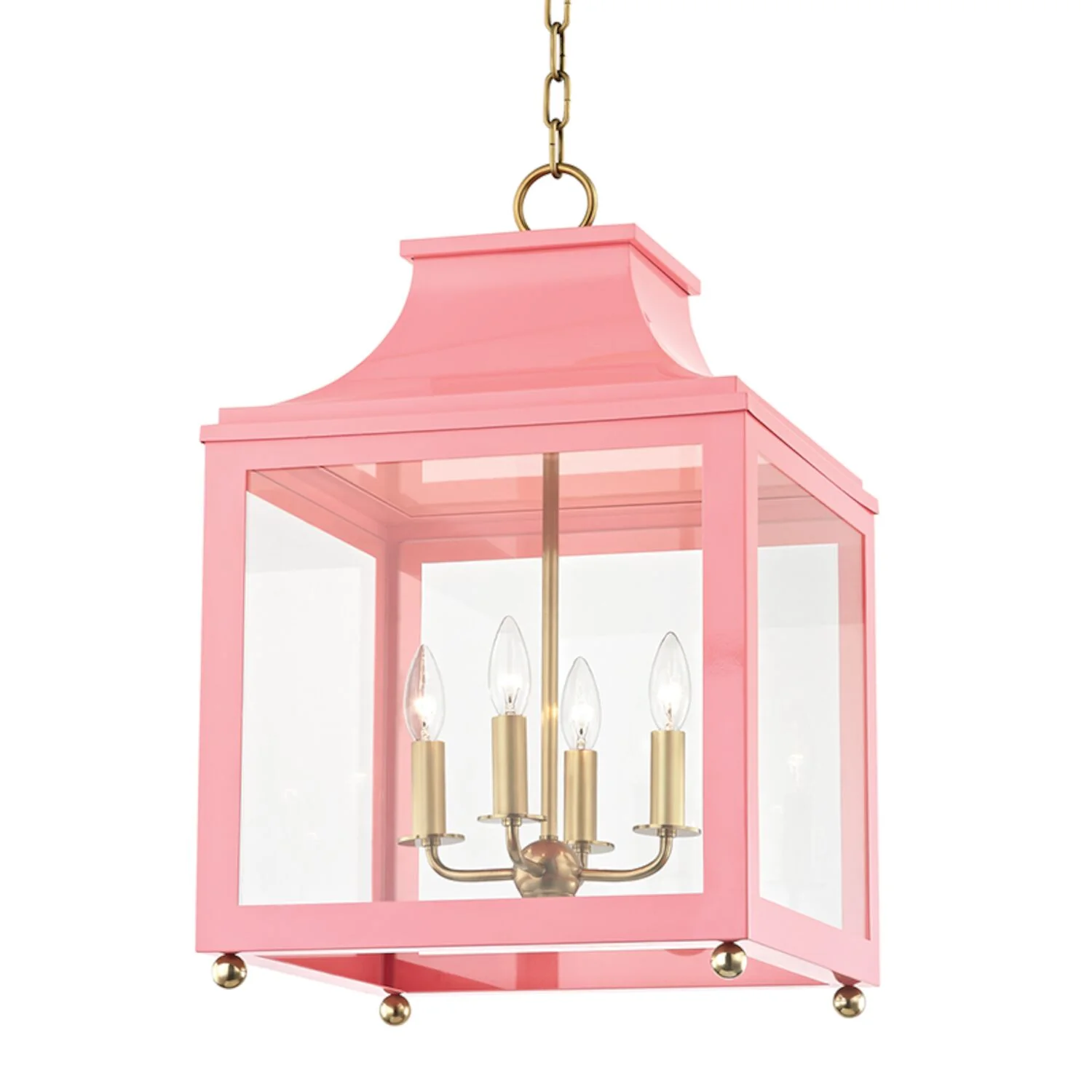 LEIGH 16" LANTERN