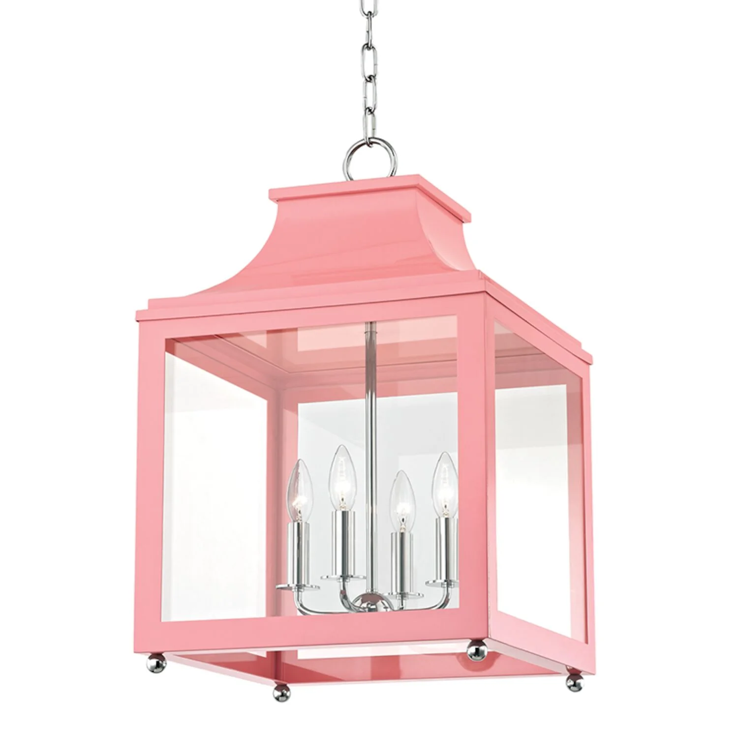 LEIGH 16" LANTERN - Image 2
