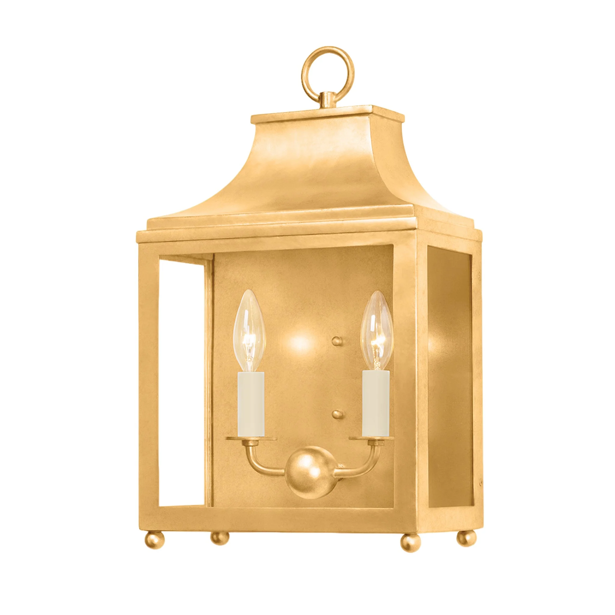 LEIGH 2-LIGHT WALL SCONCE - Image 2