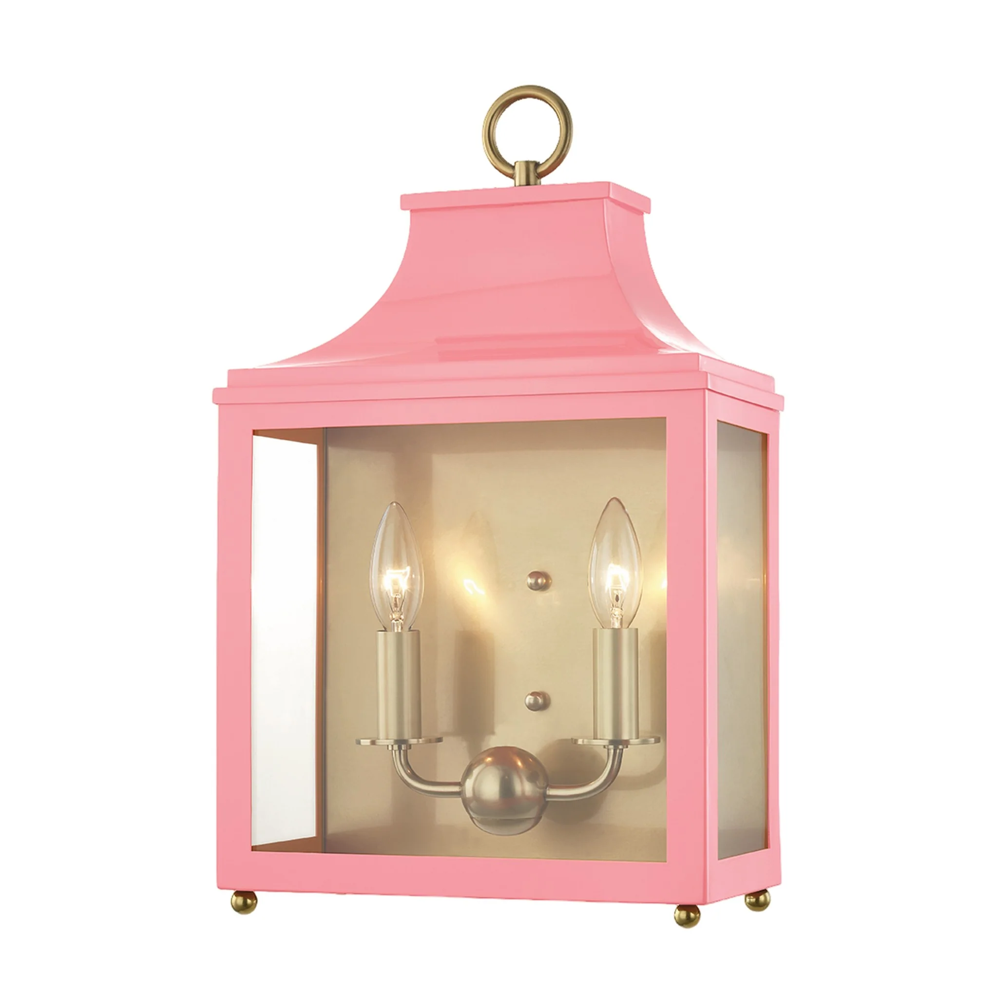 LEIGH 2-LIGHT WALL SCONCE - Image 3
