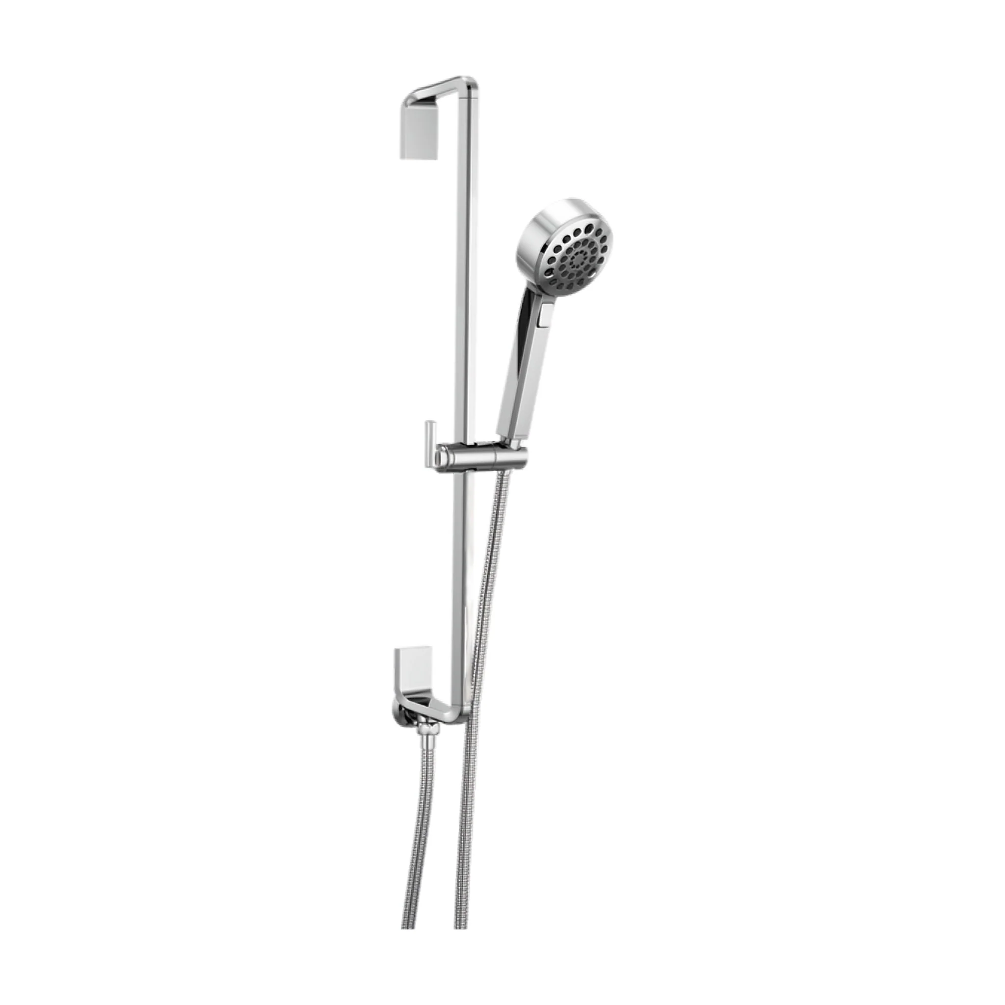 LEVOIR® H2OKINETIC® MULTI-FUNCTION SLIDE BAR HANDSHOWER - Image 3