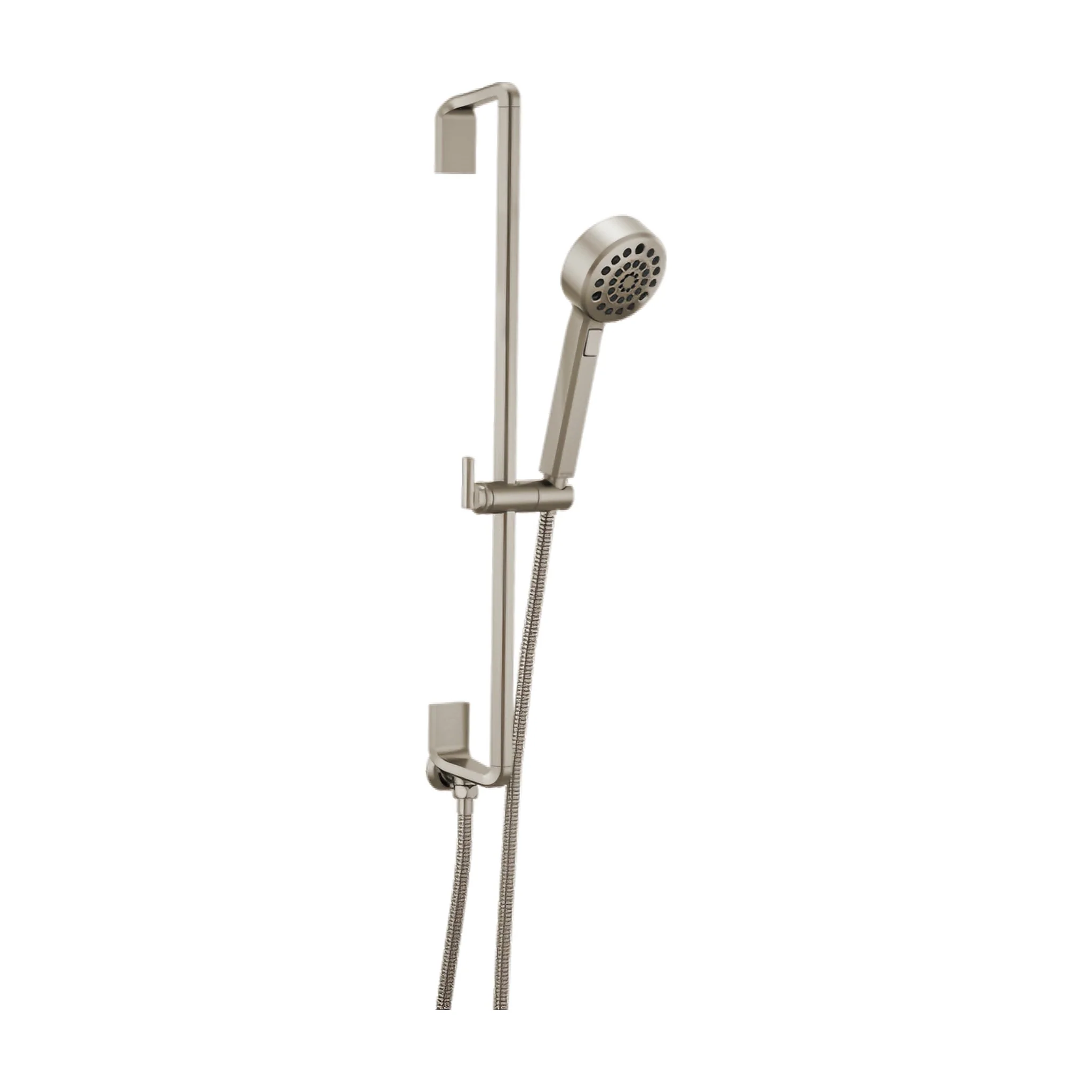 LEVOIR® H2OKINETIC® MULTI-FUNCTION SLIDE BAR HANDSHOWER - Image 4
