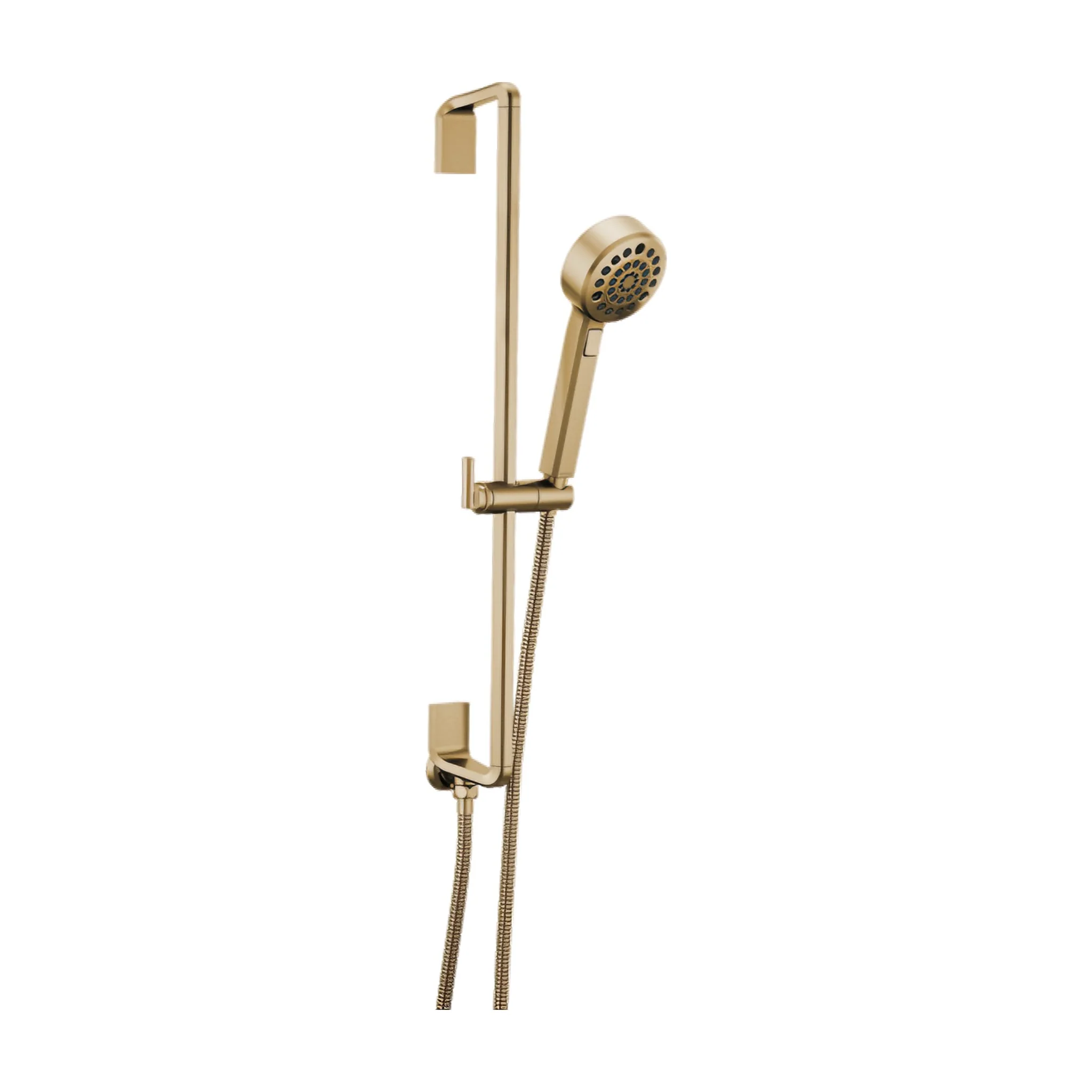 LEVOIR® H2OKINETIC® MULTI-FUNCTION SLIDE BAR HANDSHOWER - Image 5