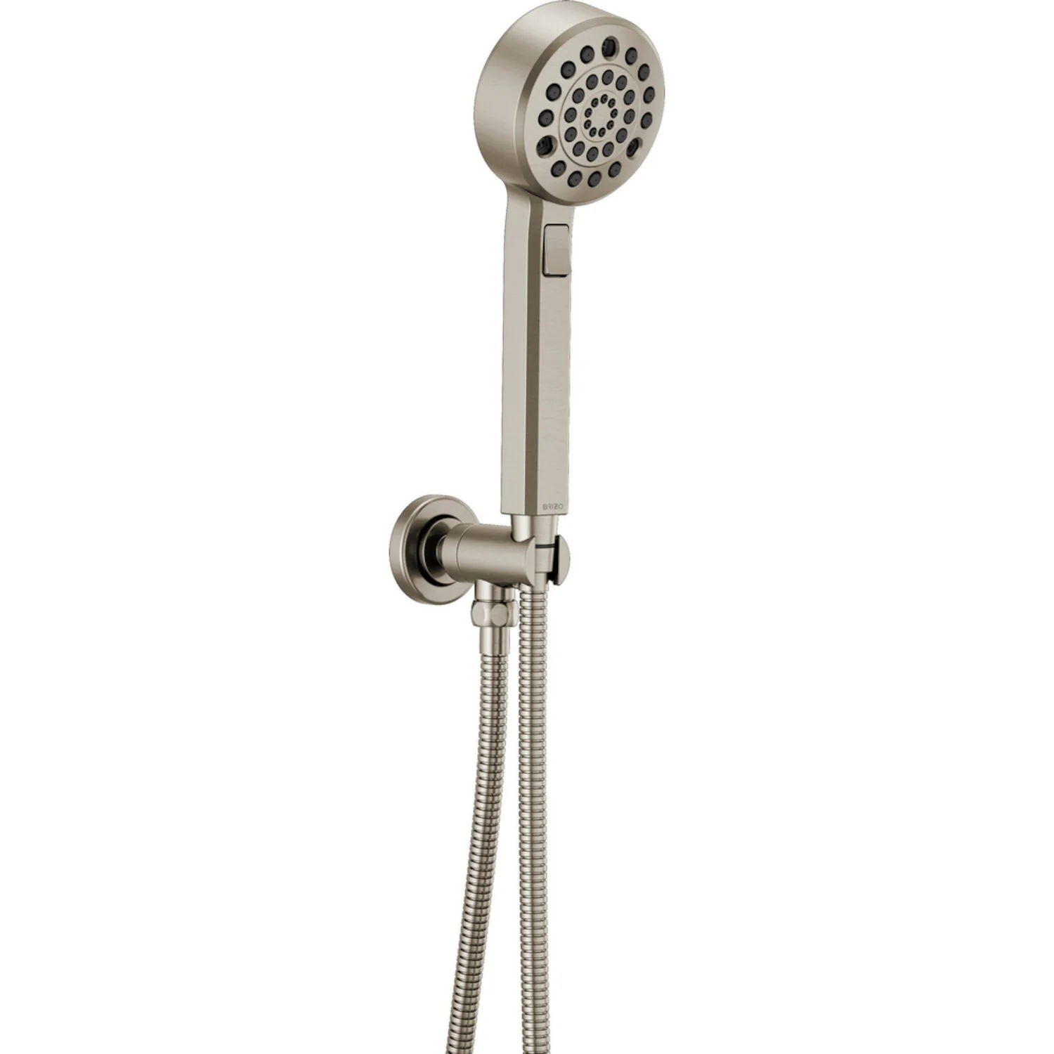 LEVOIR H2OKINETIC® MULTI-FUNCTION WALL MOUNT HANDSHOWER - Image 2