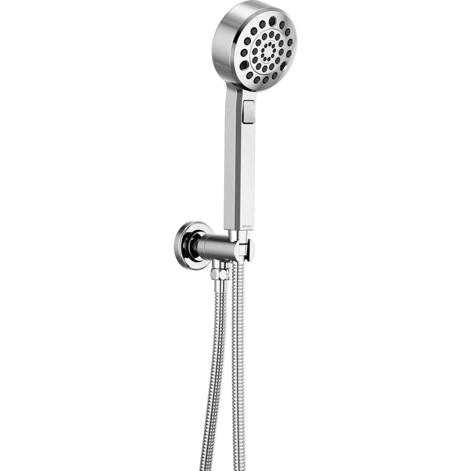 LEVOIR H2OKINETIC® MULTI-FUNCTION WALL MOUNT HANDSHOWER - Image 3