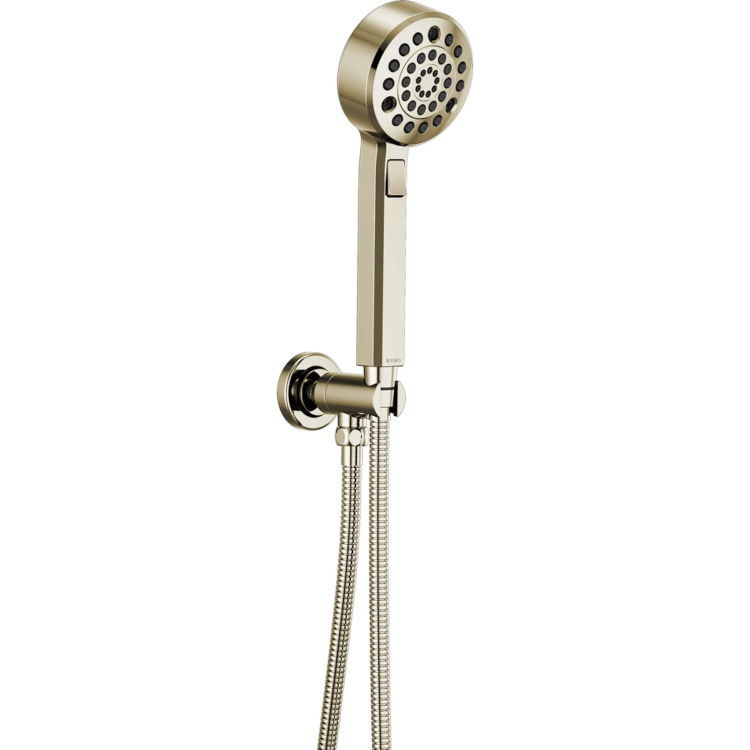 LEVOIR H2OKINETIC® MULTI-FUNCTION WALL MOUNT HANDSHOWER - Image 4
