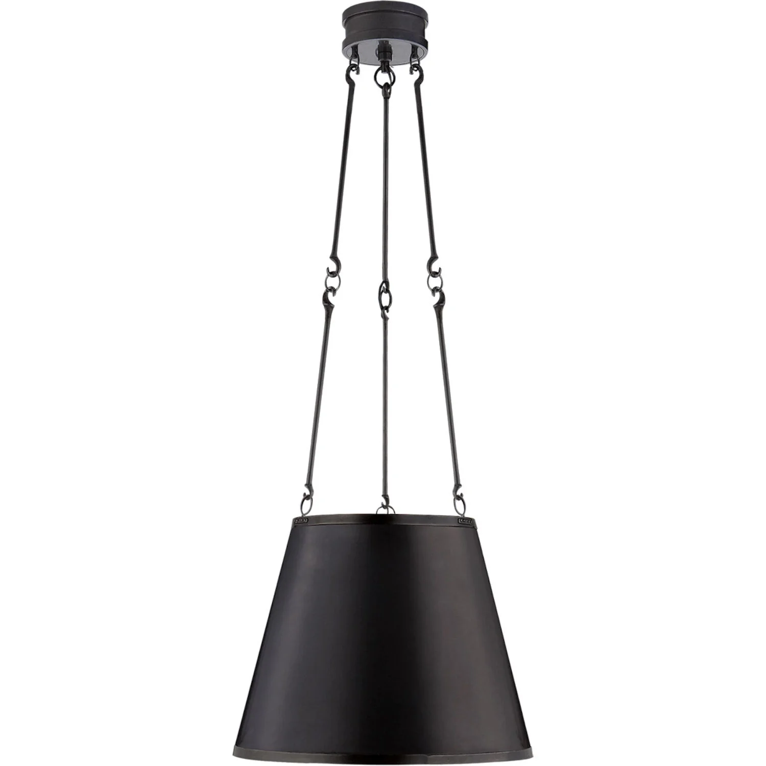 LILY 3-LIGHT 15-INCH PENDANT