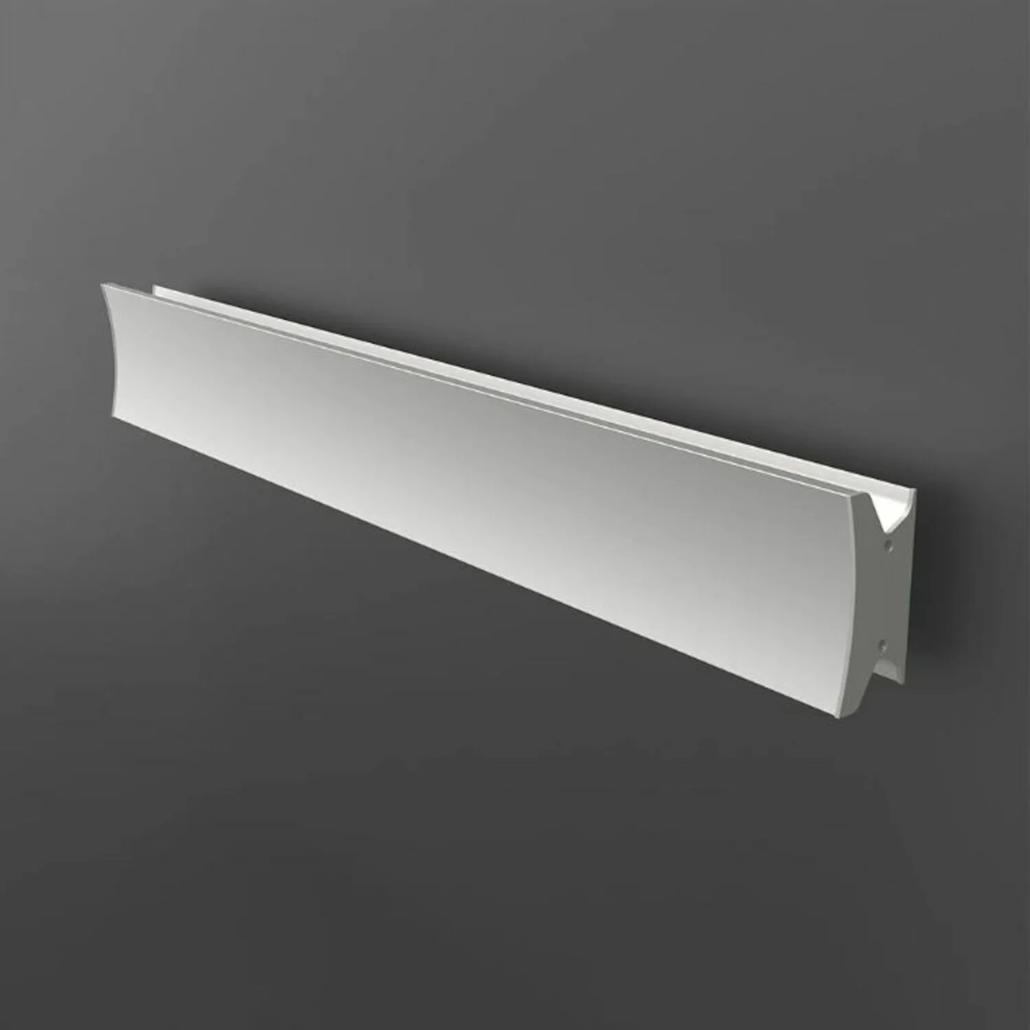 LINEACURVE 36-INCH DUAL LED WALL/CEILING LIGHT - Image 3