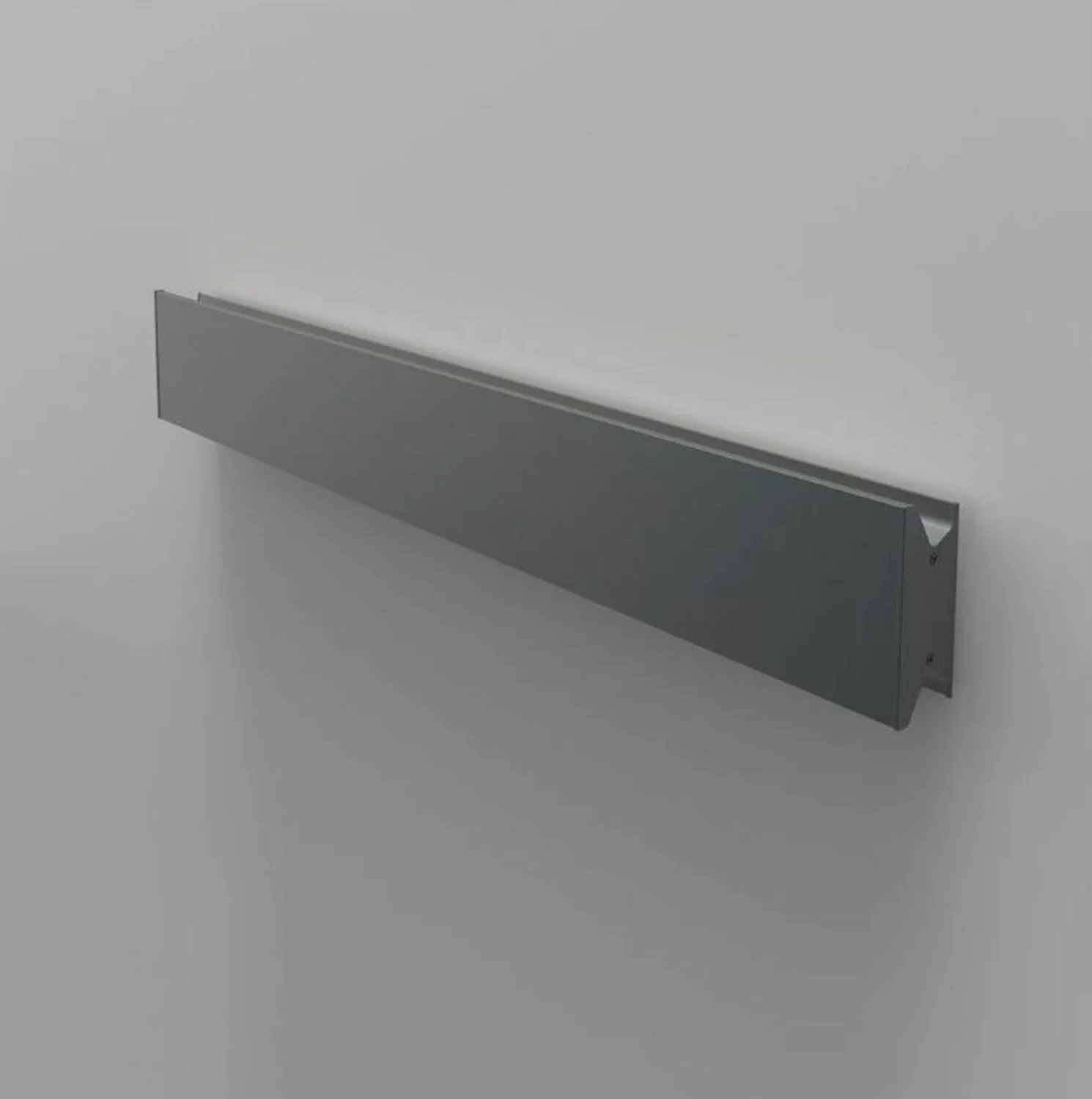 LINEACURVE 36-INCH MONO LED WALL/CEILING LIGHT - Image 2