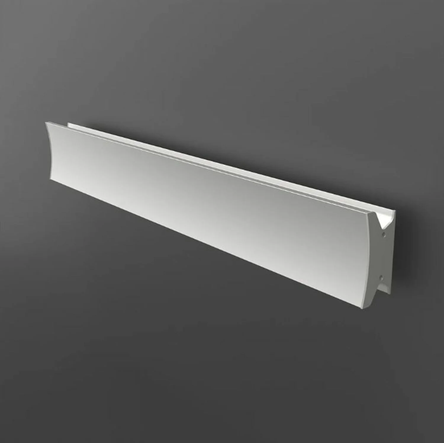 LINEACURVE 36-INCH MONO LED WALL/CEILING LIGHT - Image 3