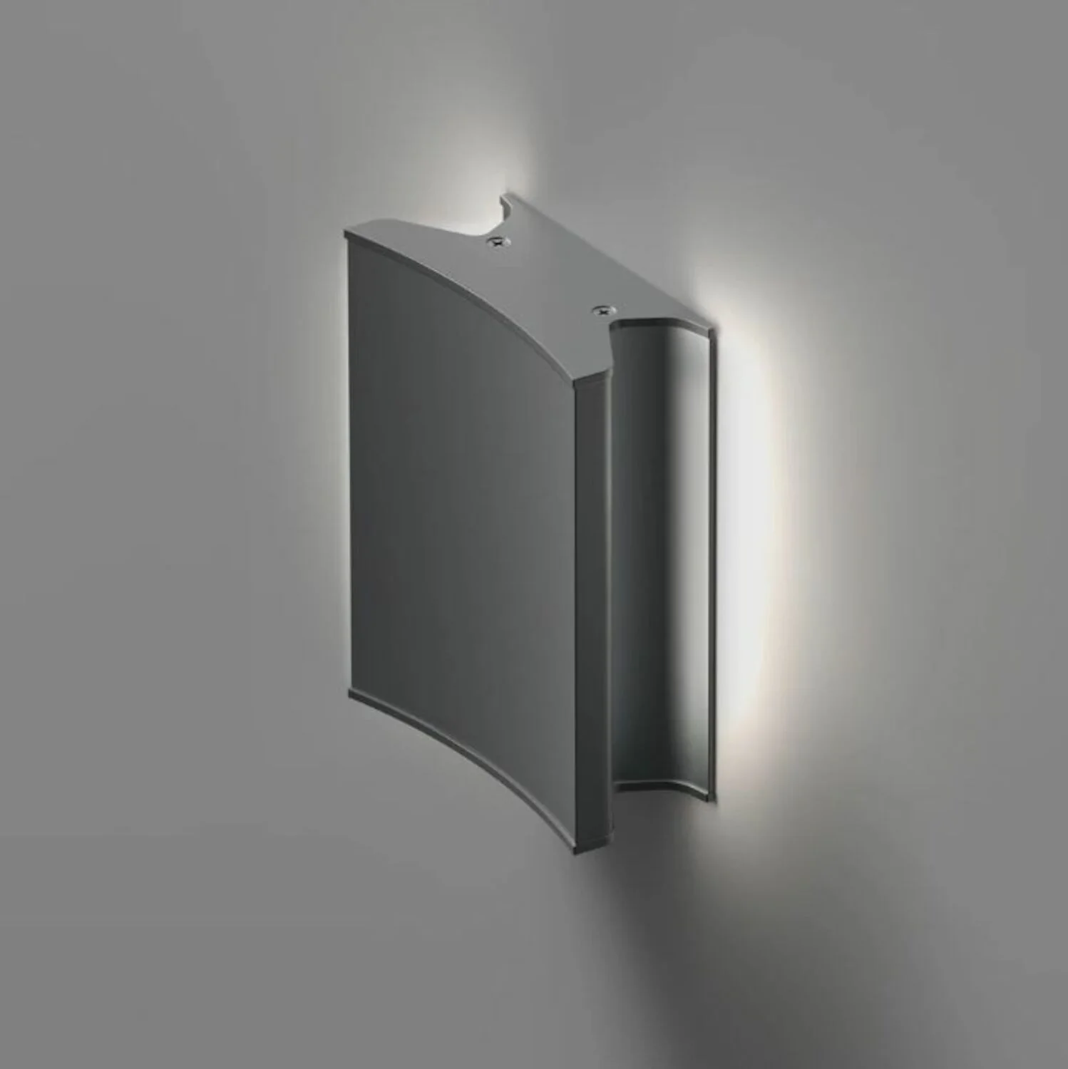 LINEACURVE MINI DUAL LED WALL/CEILING LIGHT - Image 2