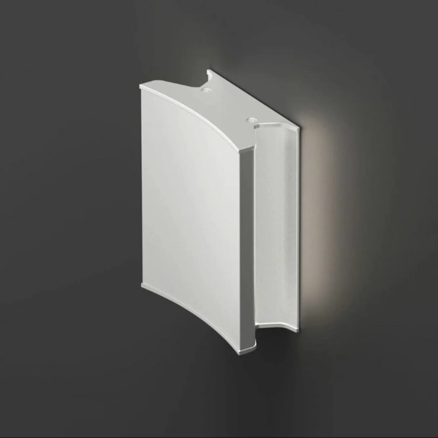 LINEACURVE MINI DUAL LED WALL/CEILING LIGHT - Image 3