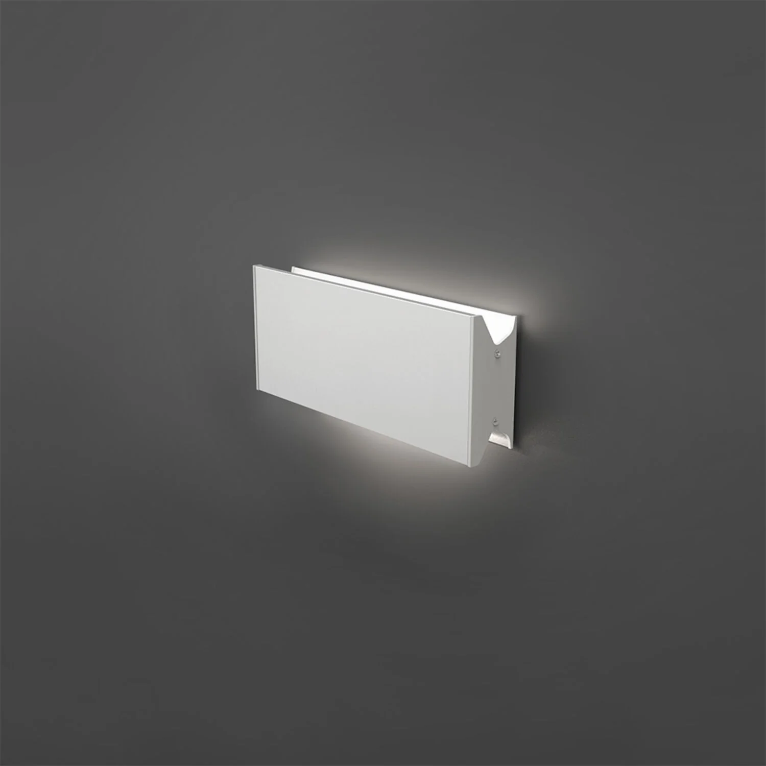 LINEAFLAT 12-INCH MONO LED WALL/CEILING LIGHT - Image 2