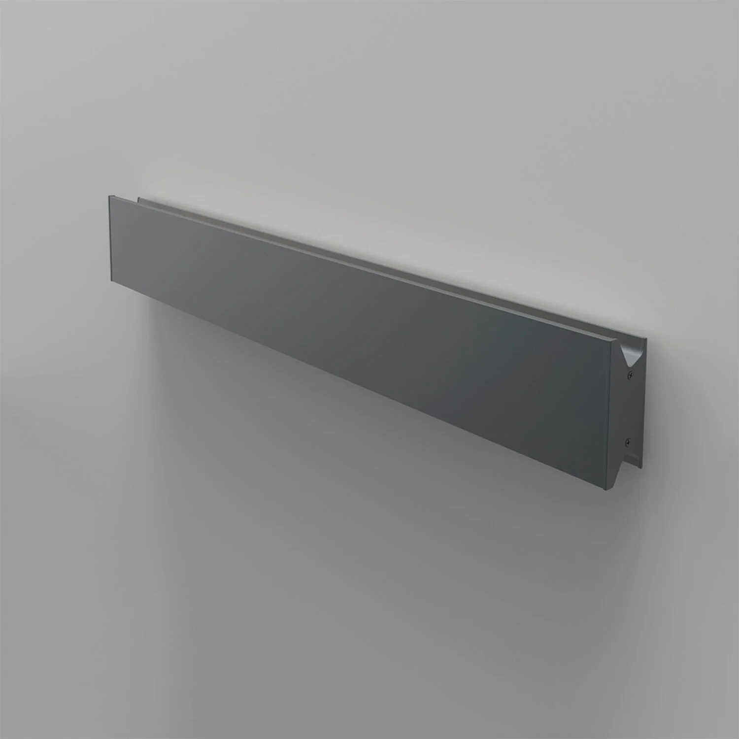 LINEAFLAT 36-INCH DUAL LED WALL/CEILING LIGHT