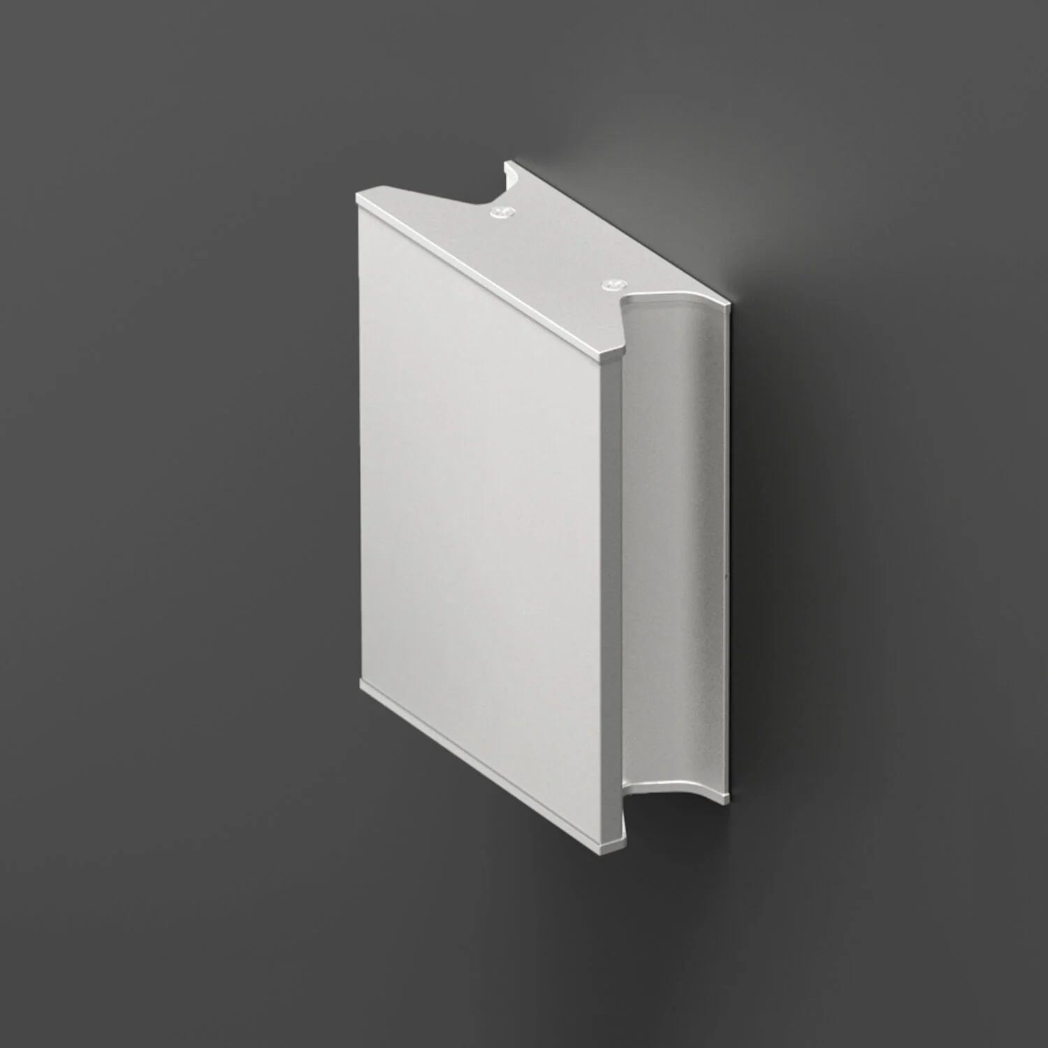 LINEAFLAT MINI DUAL LED WALL/CEILING LIGHT - Image 2