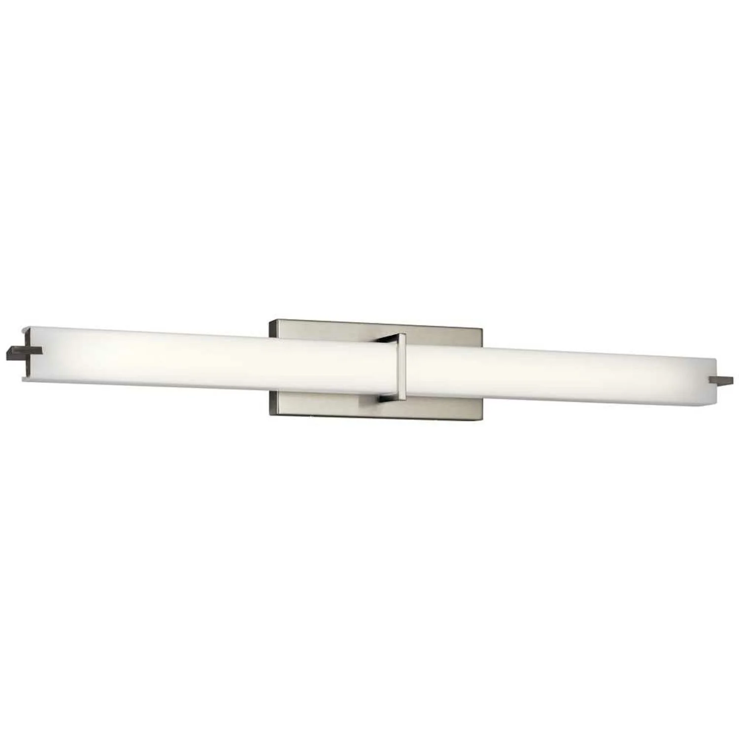 LINEAR LED BATH VANITY LIGHT (MULTIPLE SIZES) - Image 2