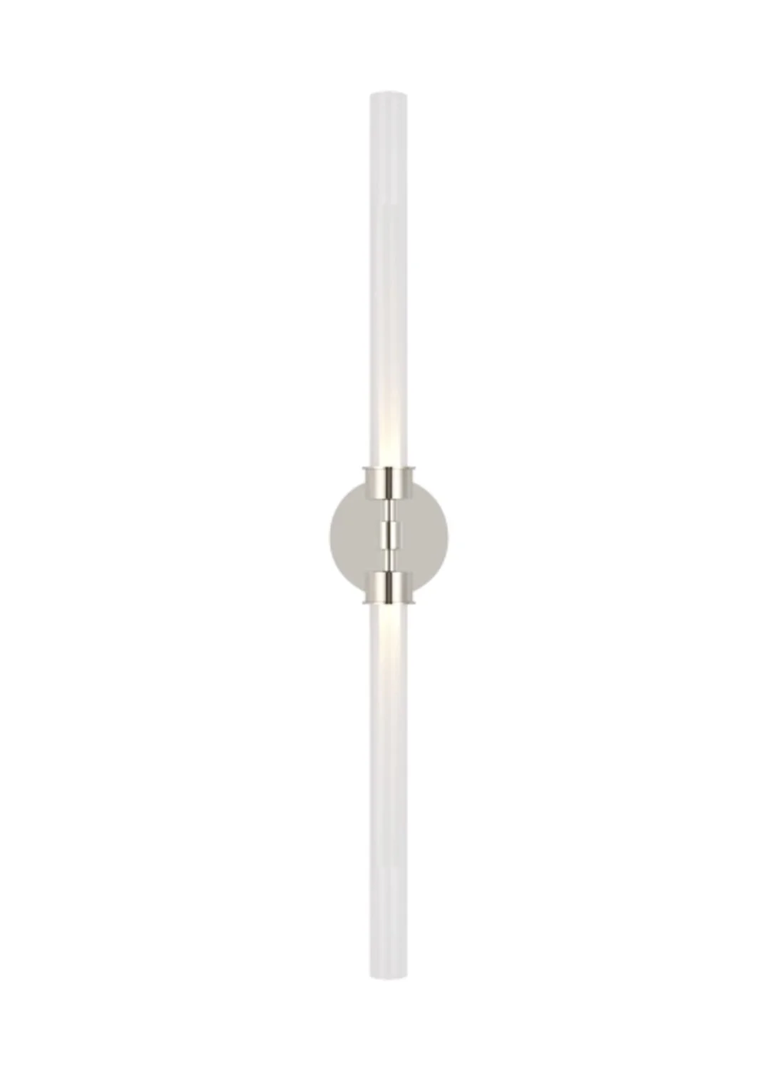 LINGER 2 LIGHT LINE VOLTAGE LED WALL/BATH VANITY - Image 3