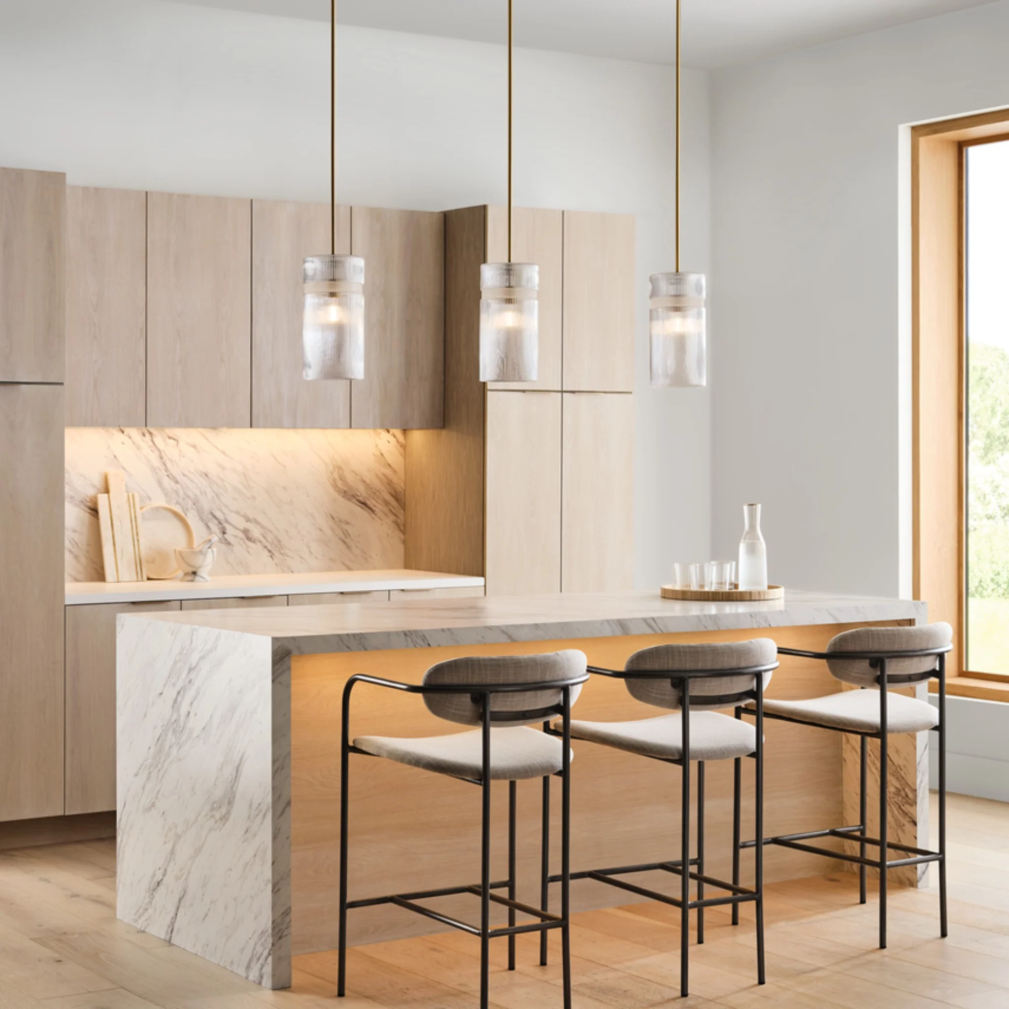 LIOUET CYLINDER PENDANT - Image 2