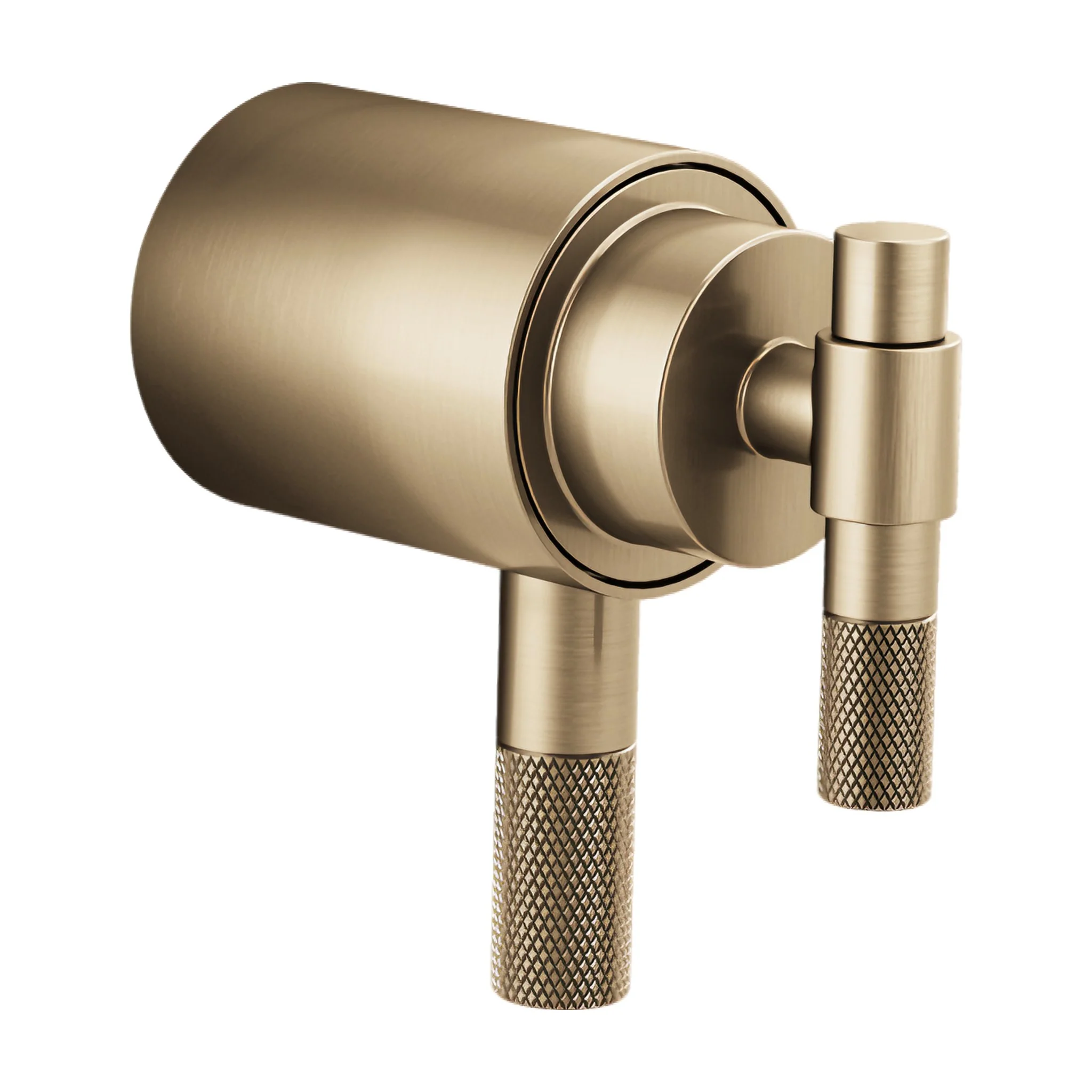 LITZE® TEMPASSURE® THERMOSTATIC TRIM HANDLE KIT - T-LEVER