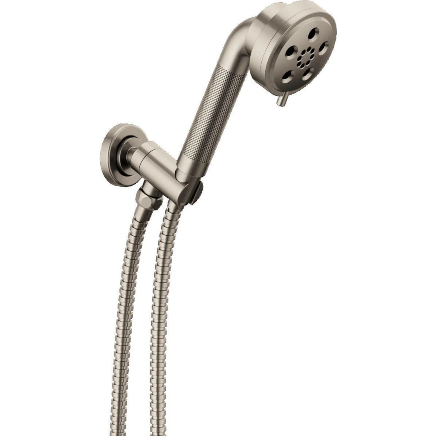 LITZE® WALL MOUNT HANDSHOWER WITH H2OKINETIC® TECHNOLOGY - Image 2