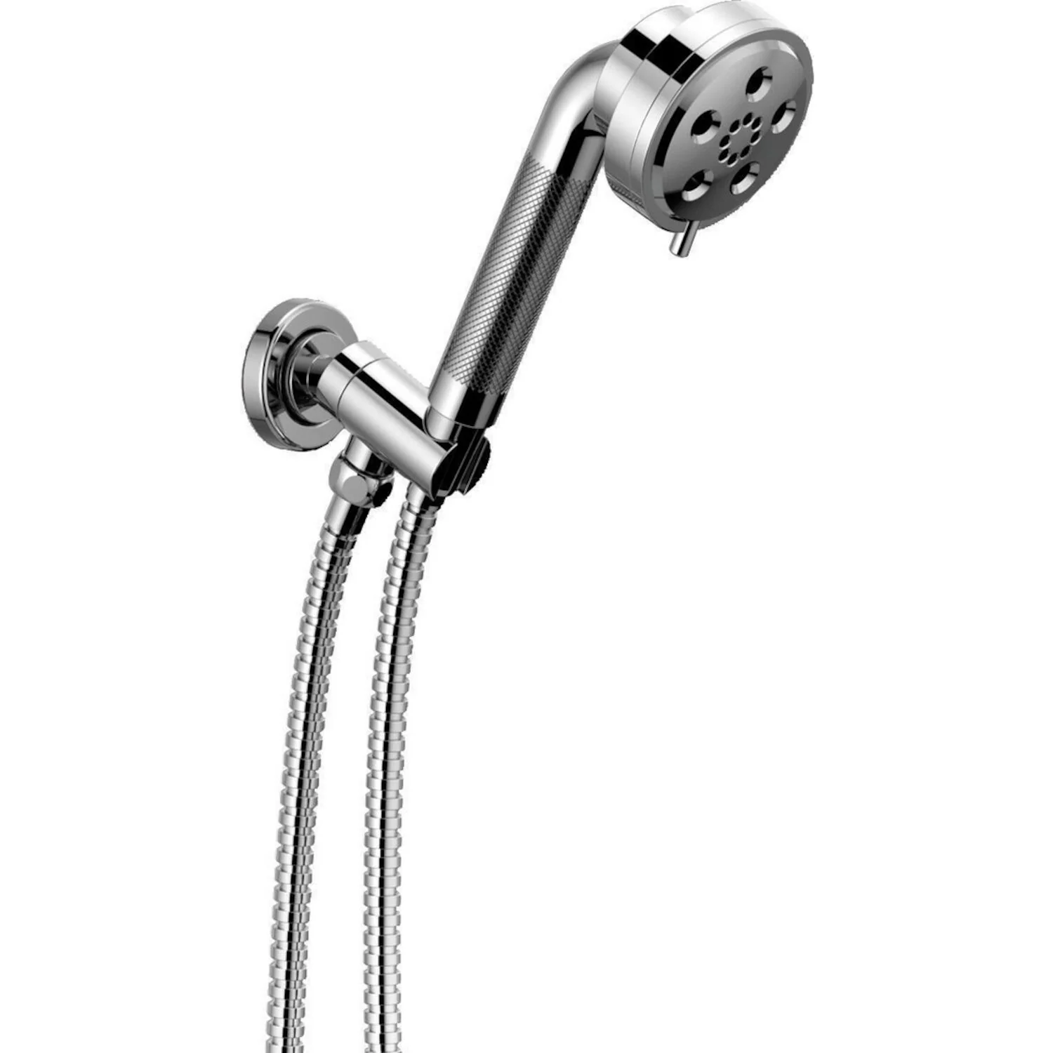LITZE® WALL MOUNT HANDSHOWER WITH H2OKINETIC® TECHNOLOGY - Image 3