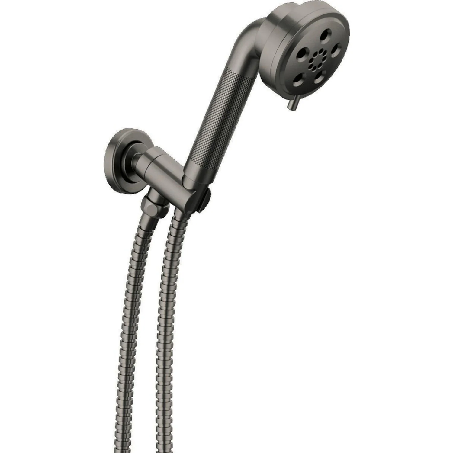LITZE® WALL MOUNT HANDSHOWER WITH H2OKINETIC® TECHNOLOGY - Image 5