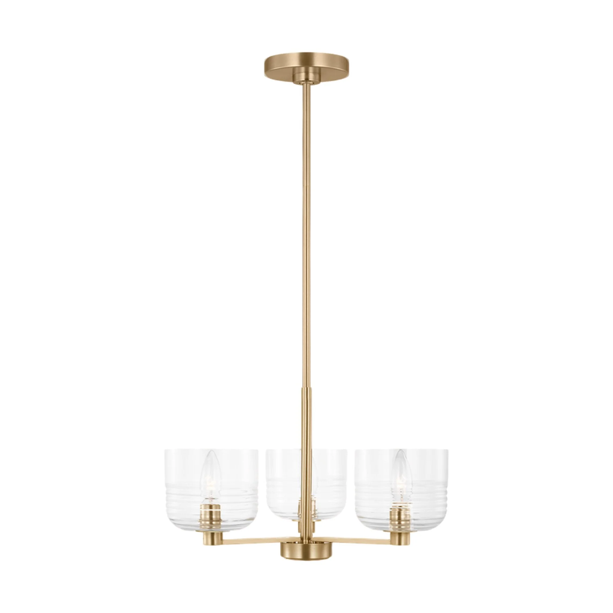 LOCHDALE CHANDELIER (MULTIPLE SIZES) - Image 2