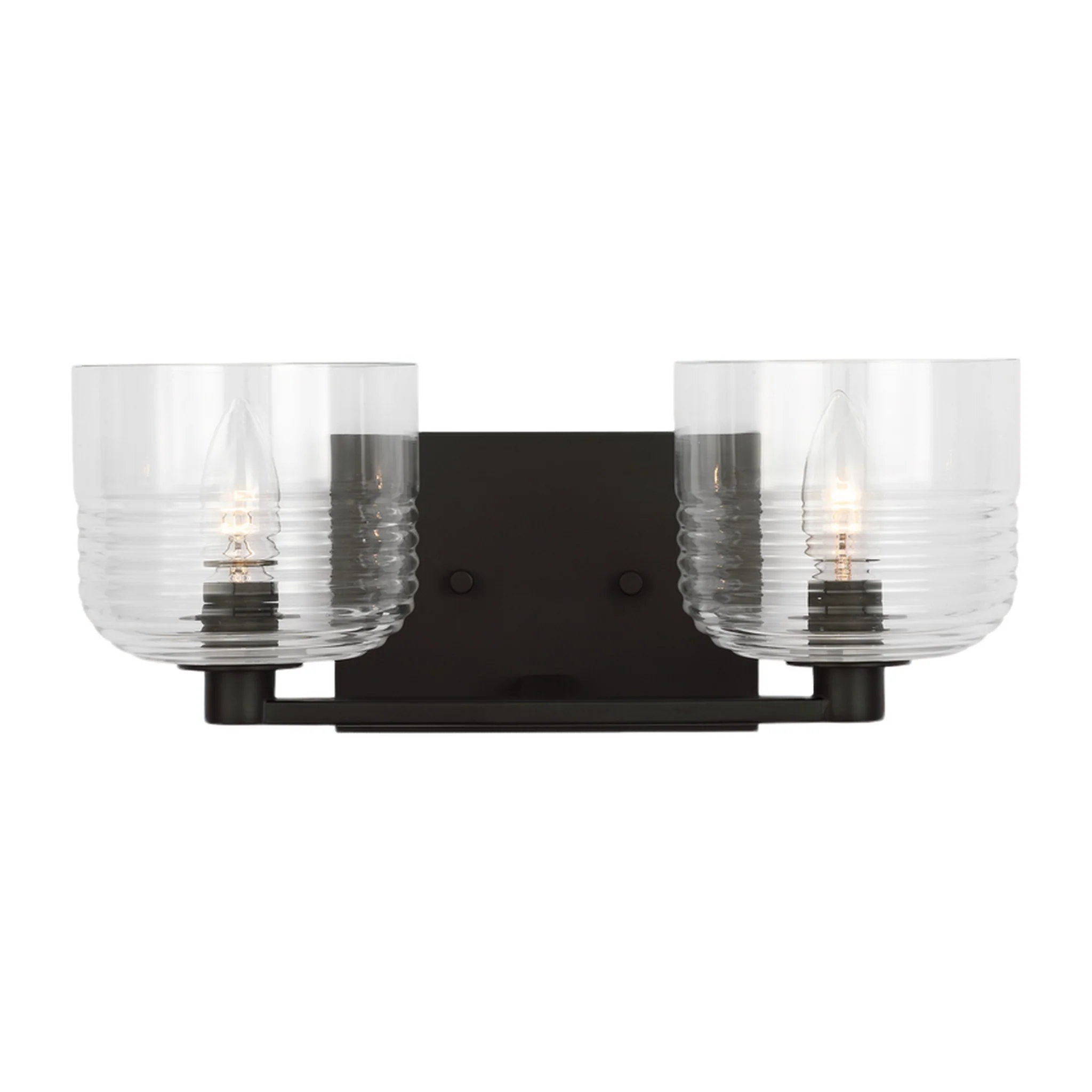 LOCHDALE VANITY SCONCE (MULTIPLE SIZES) - Image 4
