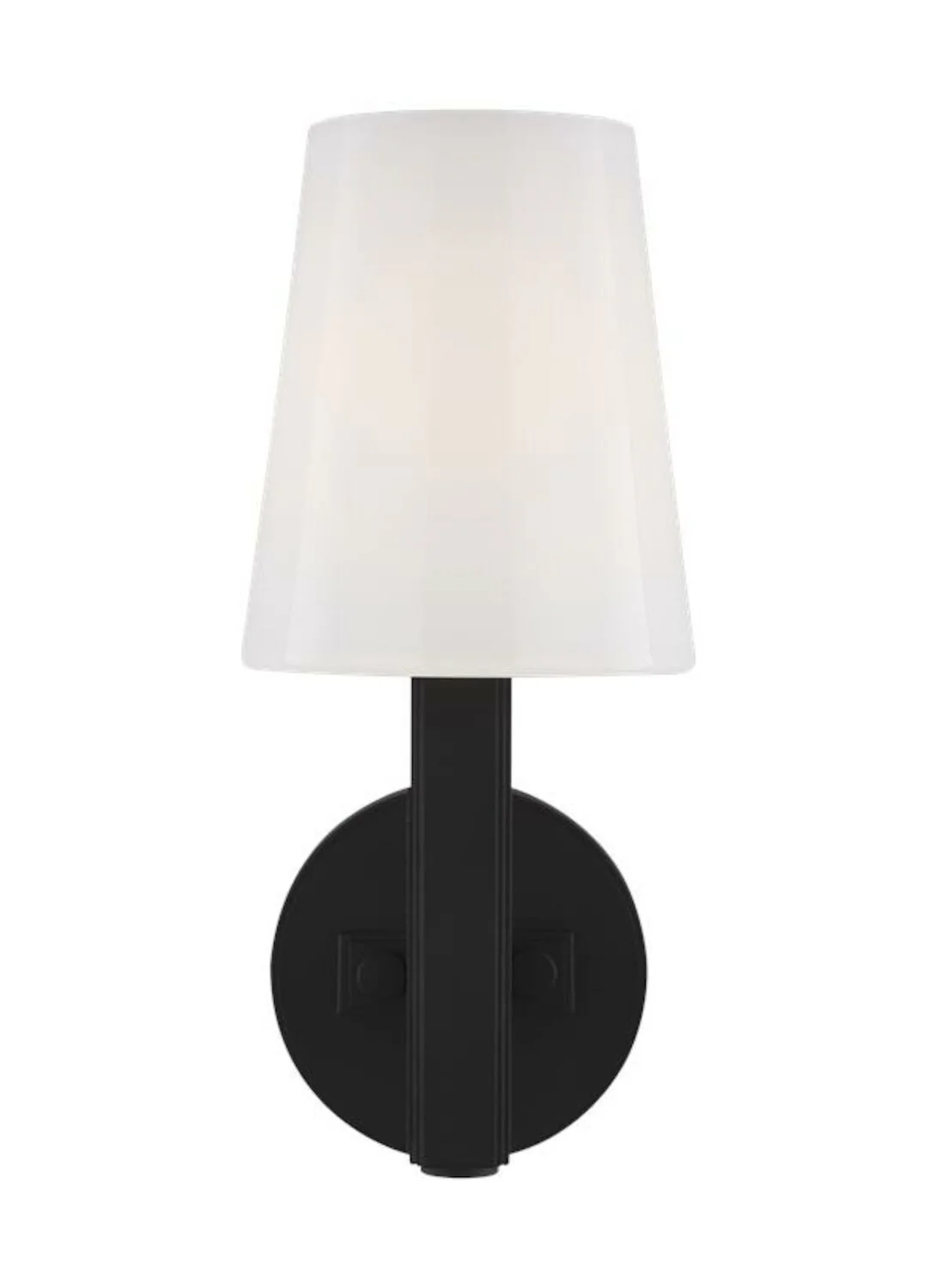 LOGAN 1 LIGHT SCONCE