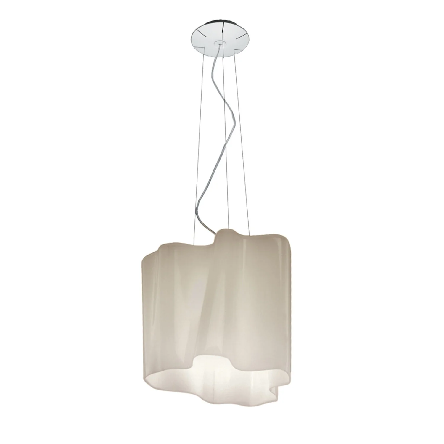 LOGICO SINGLE CLASSIC SUSPENSION EXTENDED LENGTH