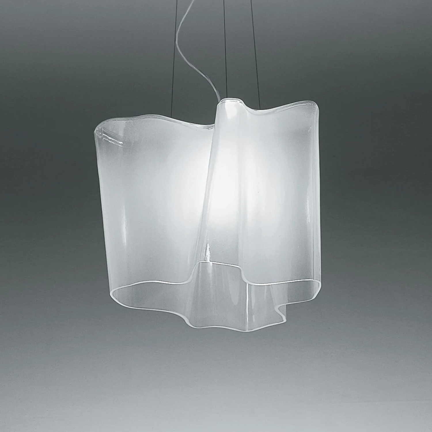 LOGICO SINGLE CLASSIC SUSPENSION EXTENDED LENGTH - Image 2