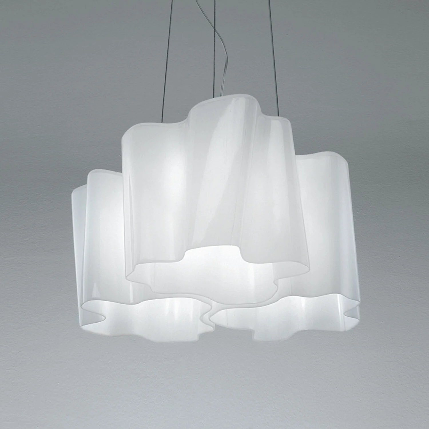 LOGICO TRIPLE NESTED CLASSIC SUSPENSION EXTENDED LENGTH - Image 2