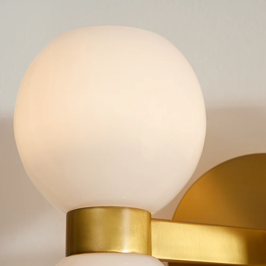 LONDYN DOUBLE SCONCE - Image 3