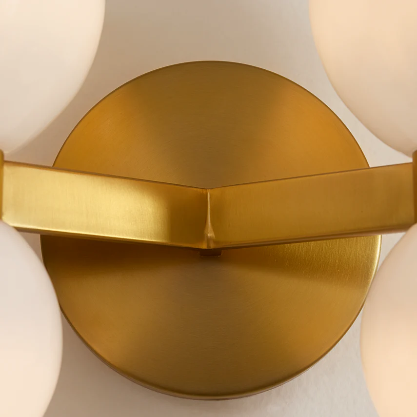 LONDYN DOUBLE SCONCE - Image 5