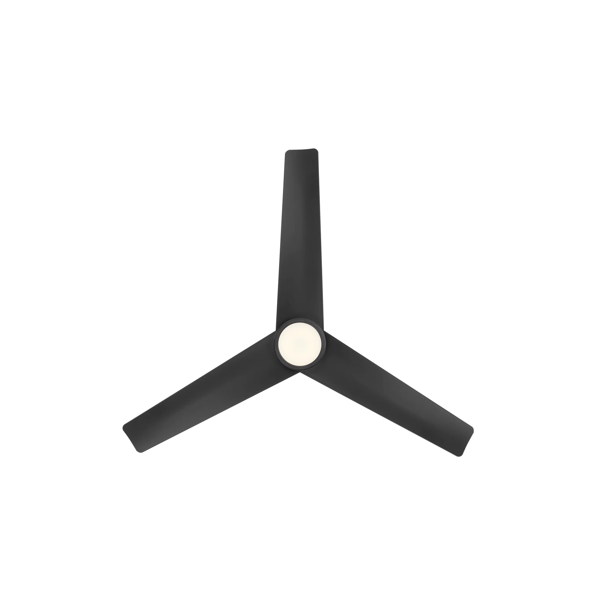 LOTUS 54-INCH 3000K LED CEILING FAN - Image 4