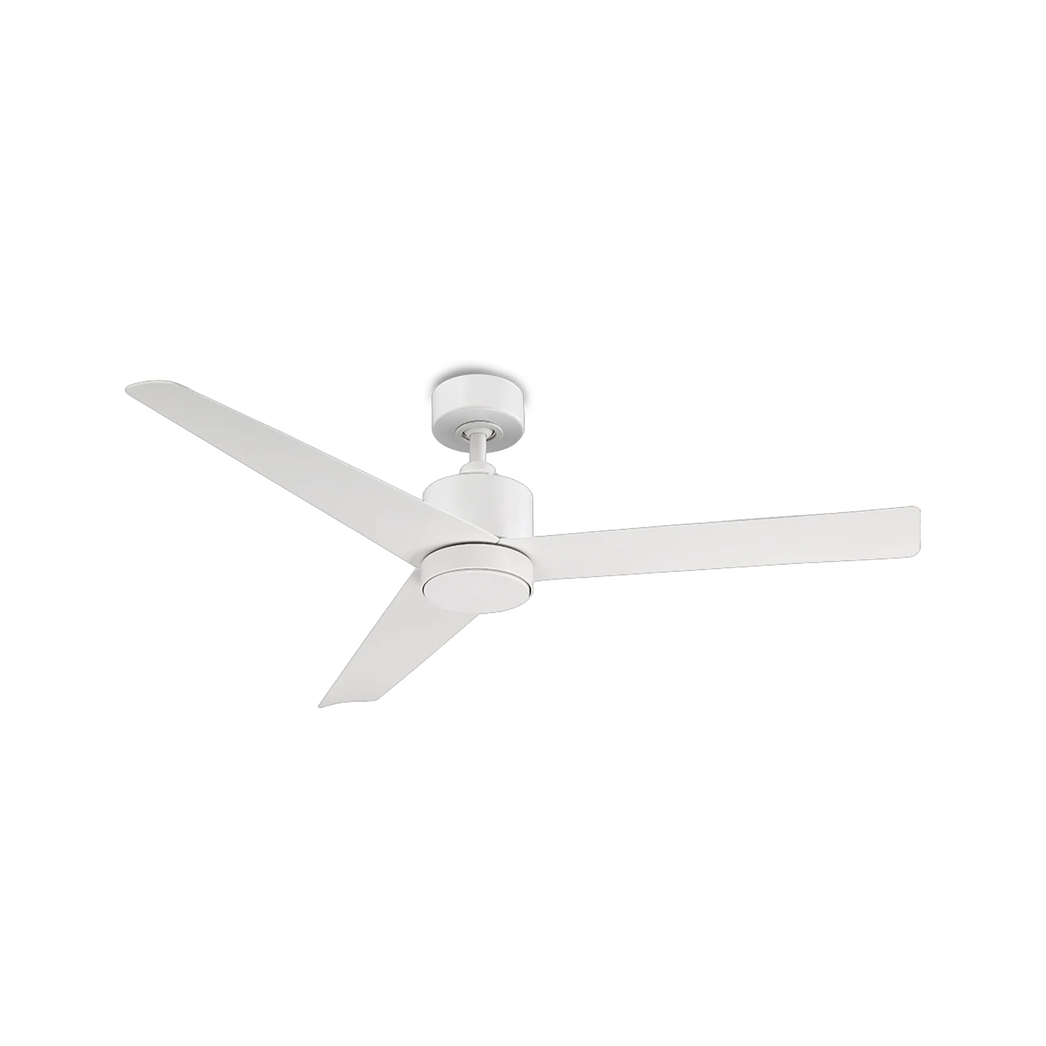 LOTUS 54-INCH 3000K LED CEILING FAN - Image 6
