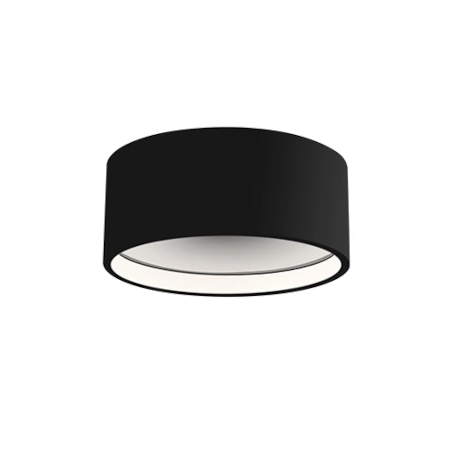 LUCCI 5" LED FLUSH MOUNT - Image 2
