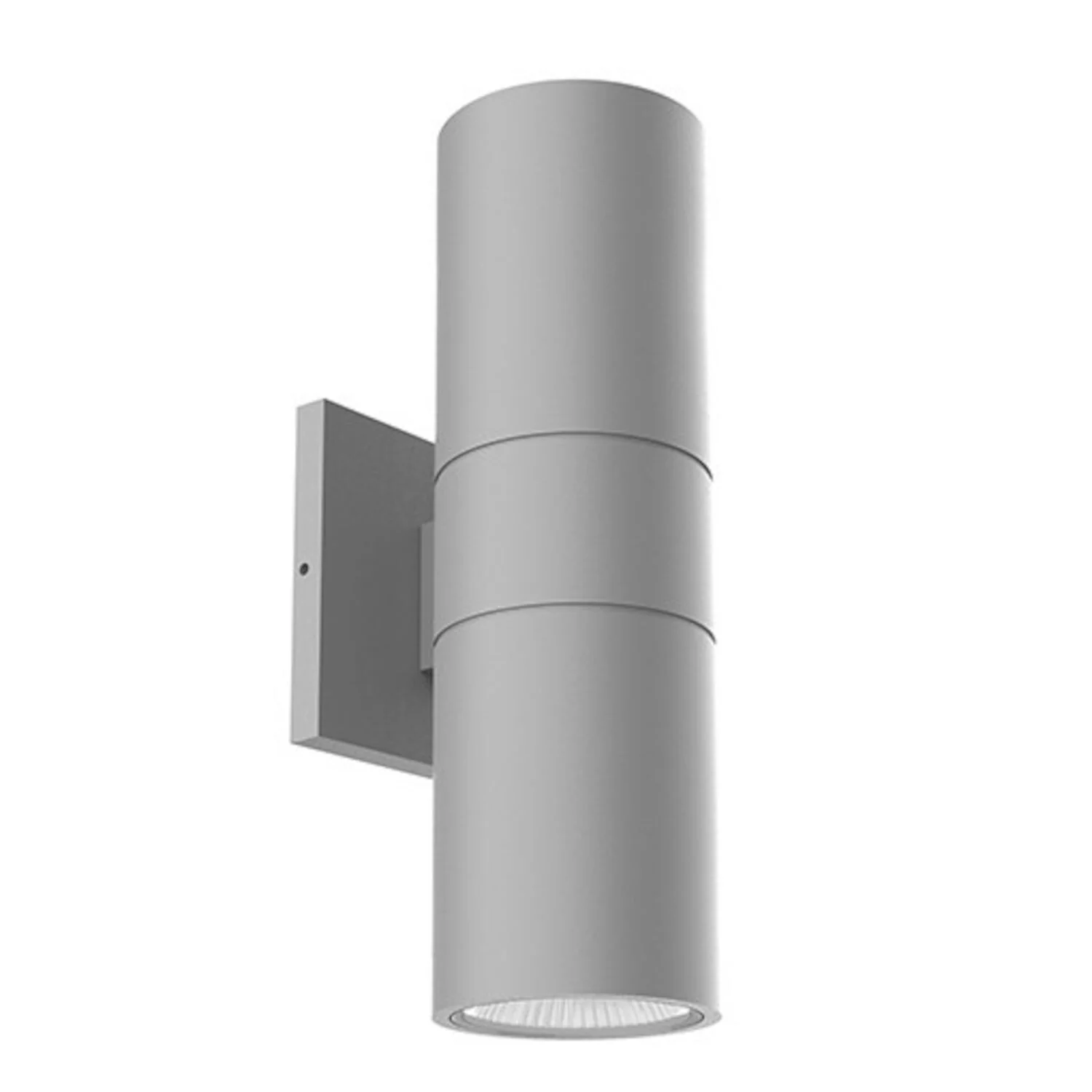 LUND 12" LED EXTERIOR WALL SCONCE - Image 2
