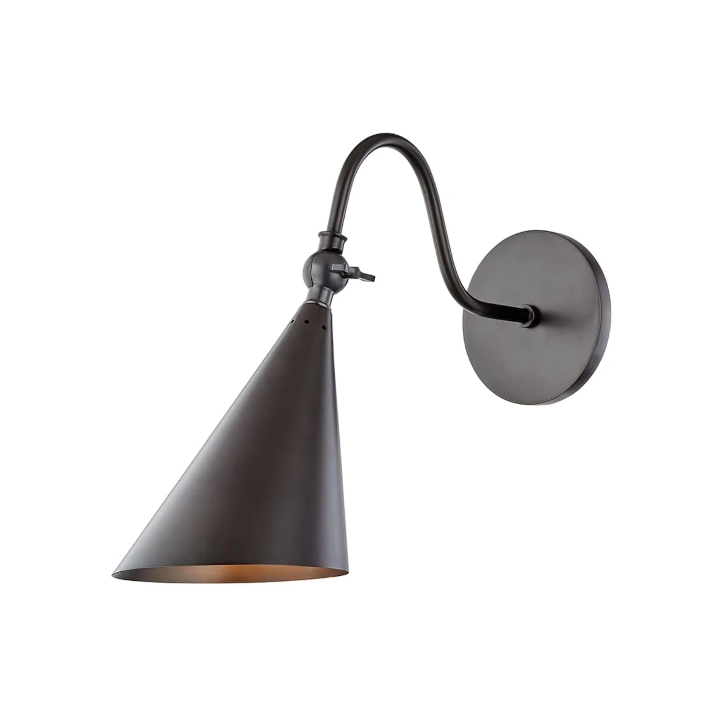 LUPE WALL SCONCE - Image 4