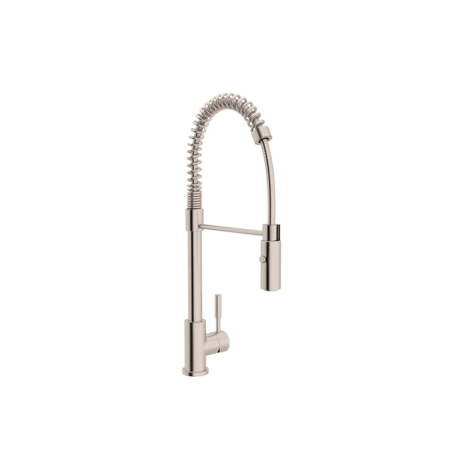 LUX™ PRE-RINSE PULL-DOWN KITCHEN FAUCET - Image 4
