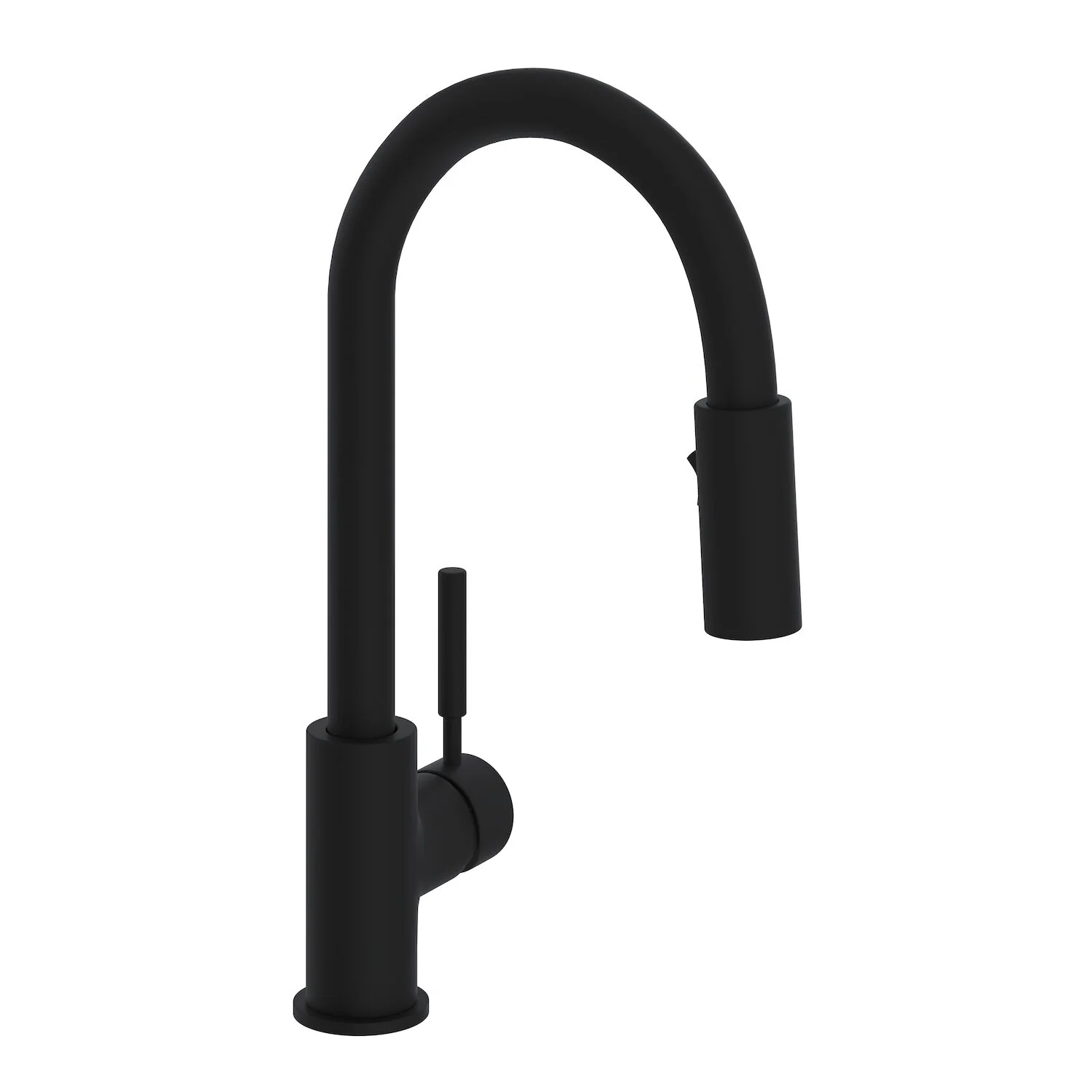LUX™ PULL-DOWN BAR/FOOD PREP KITCHEN FAUCET - Image 2