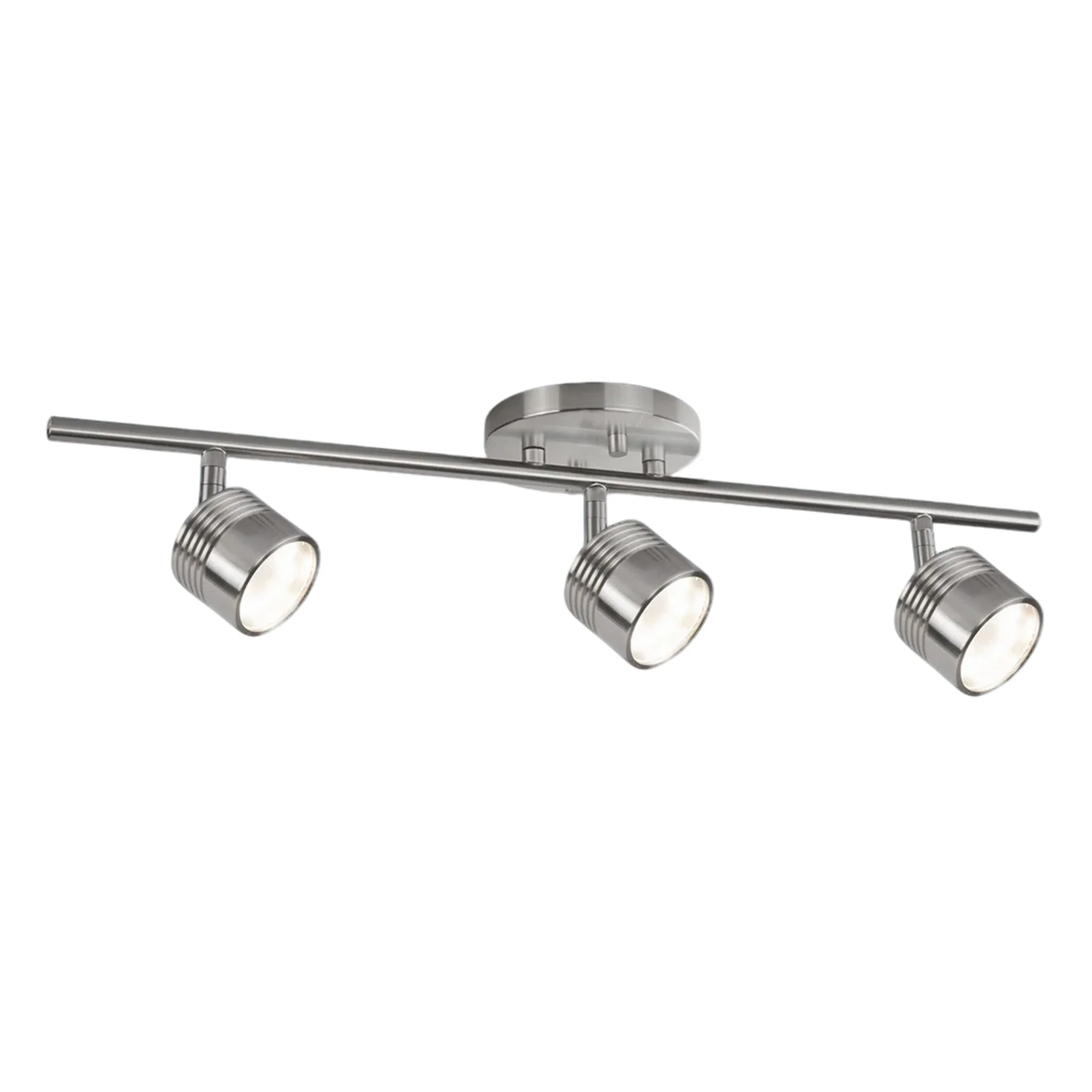 LYRA LED FIXED TRACK LIGHT (MULTIPLE SIZES)