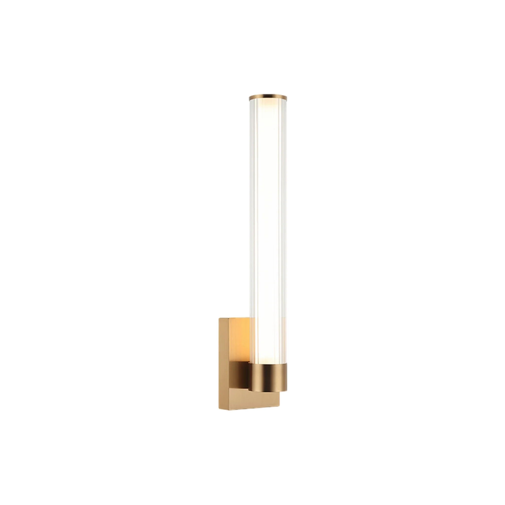 MACIE 1-LIGHT LED VANITY SCONCE (MULTIPLE SIZES) - Image 2