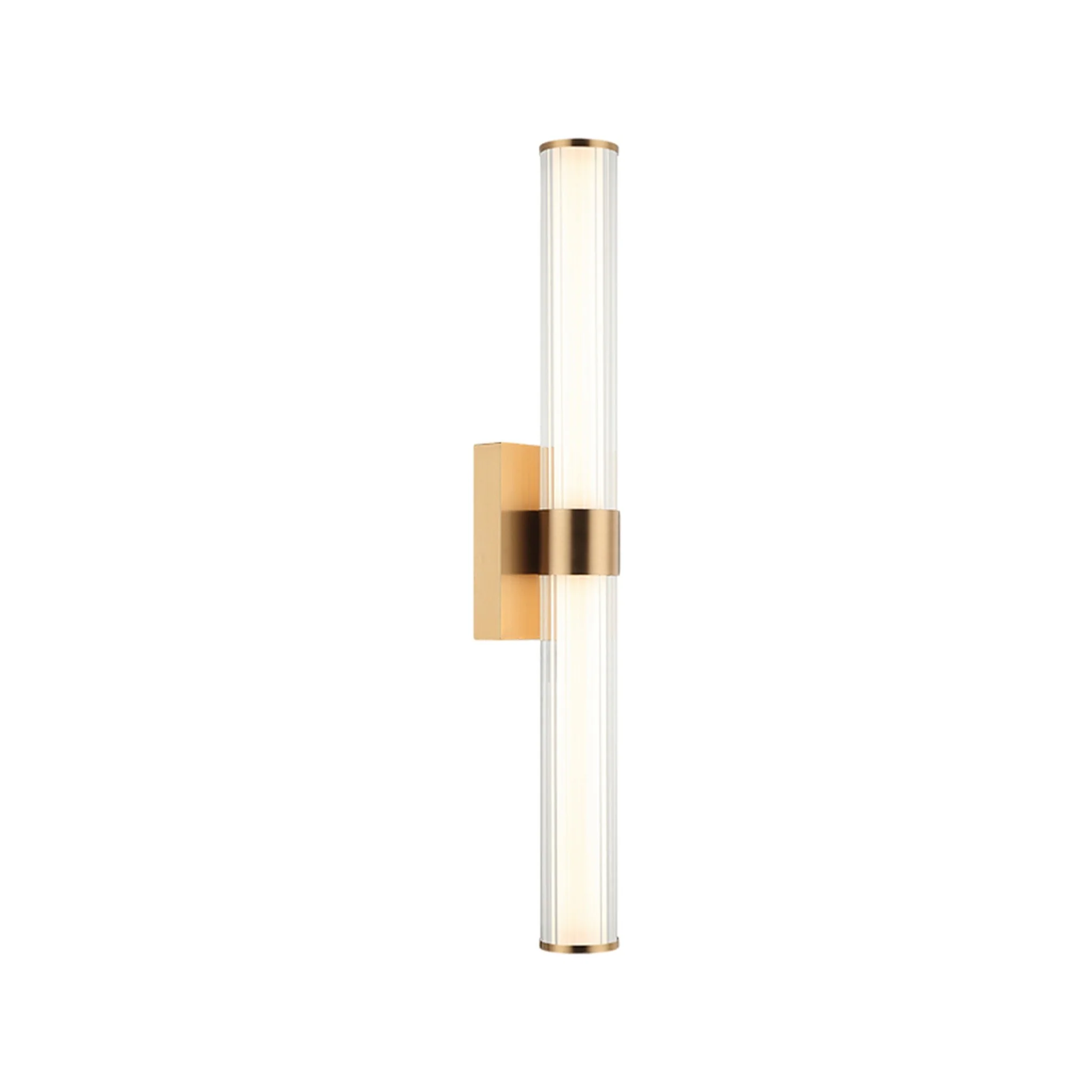 MACIE 1-LIGHT LED VANITY SCONCE (MULTIPLE SIZES) - Image 4