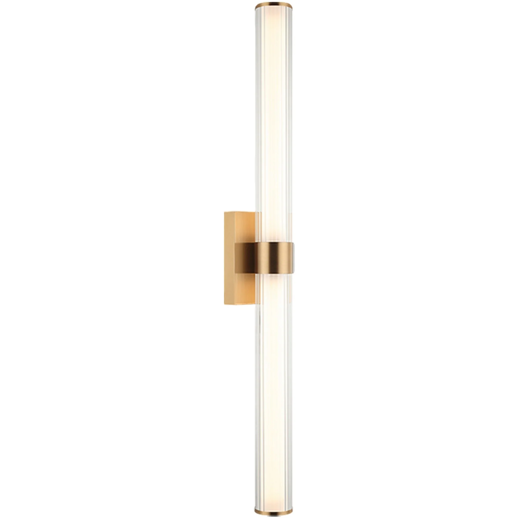 MACIE 1-LIGHT LED VANITY SCONCE (MULTIPLE SIZES) - Image 6