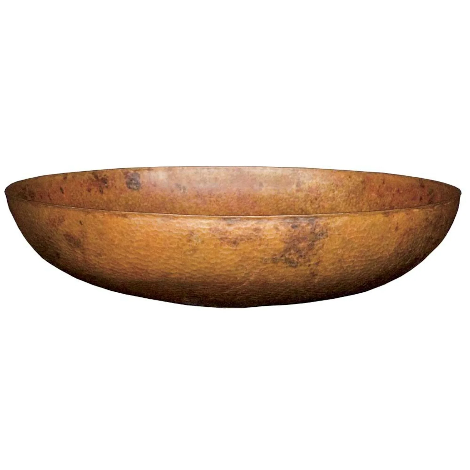 MAESTRO SONATA PETIT 14.5-INCH ROUND VESSEL BATHROOM SINK, CPS83 - Image 3