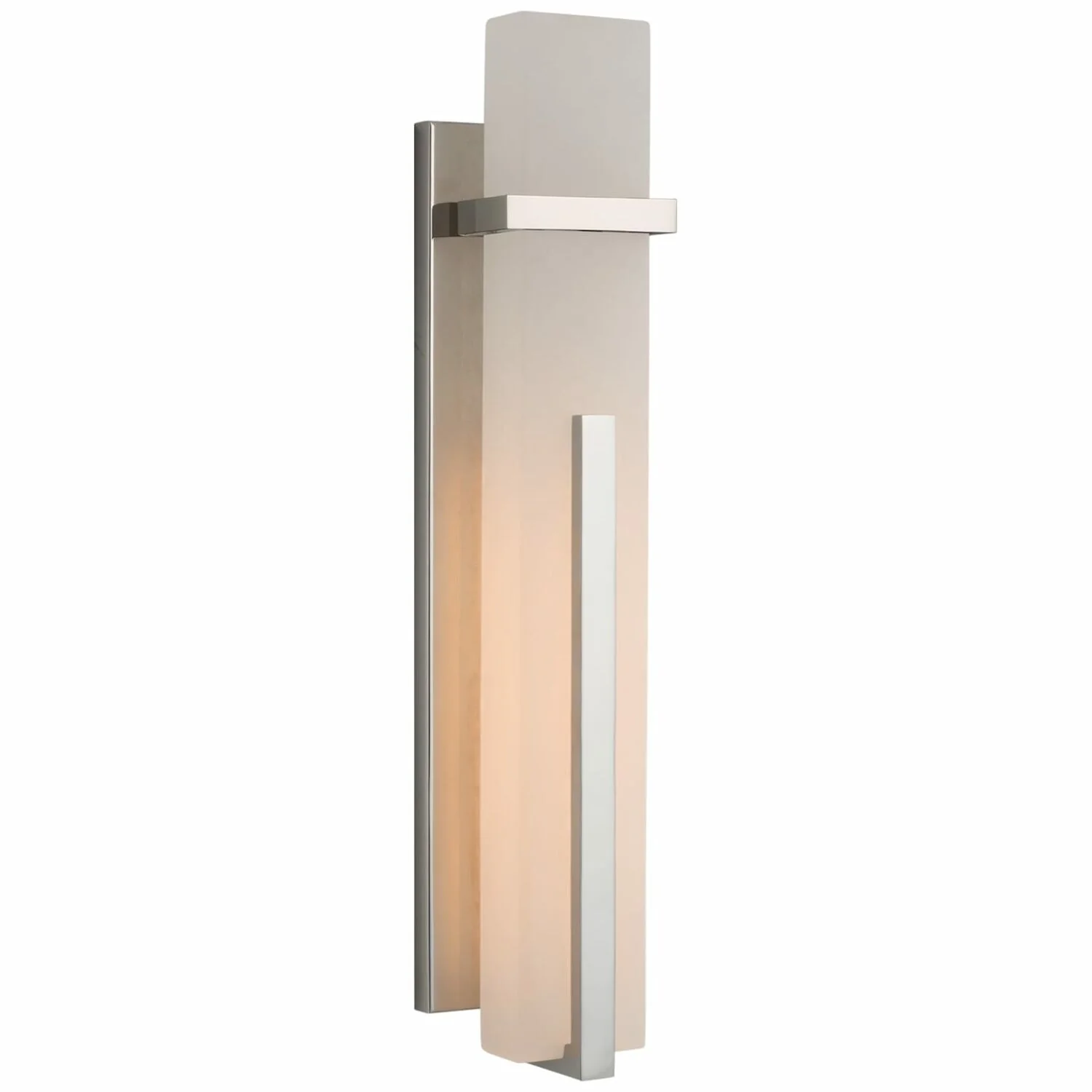 MALIK 19-INCH LARGE LED SCONCE - Image 2