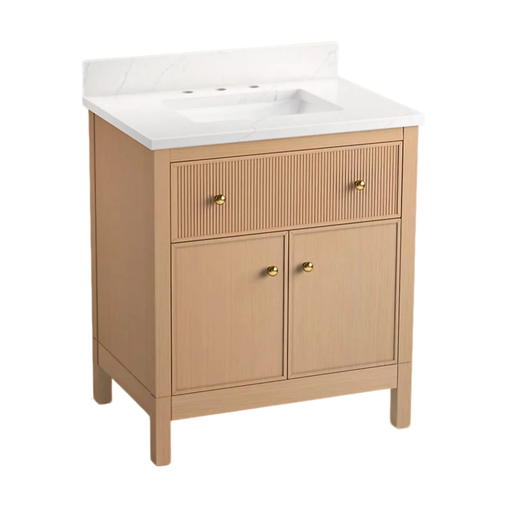MALIN™ BATHROOM VANITY BY STUDIO MCGEE (MULTIPLE SIZES) - Image 10