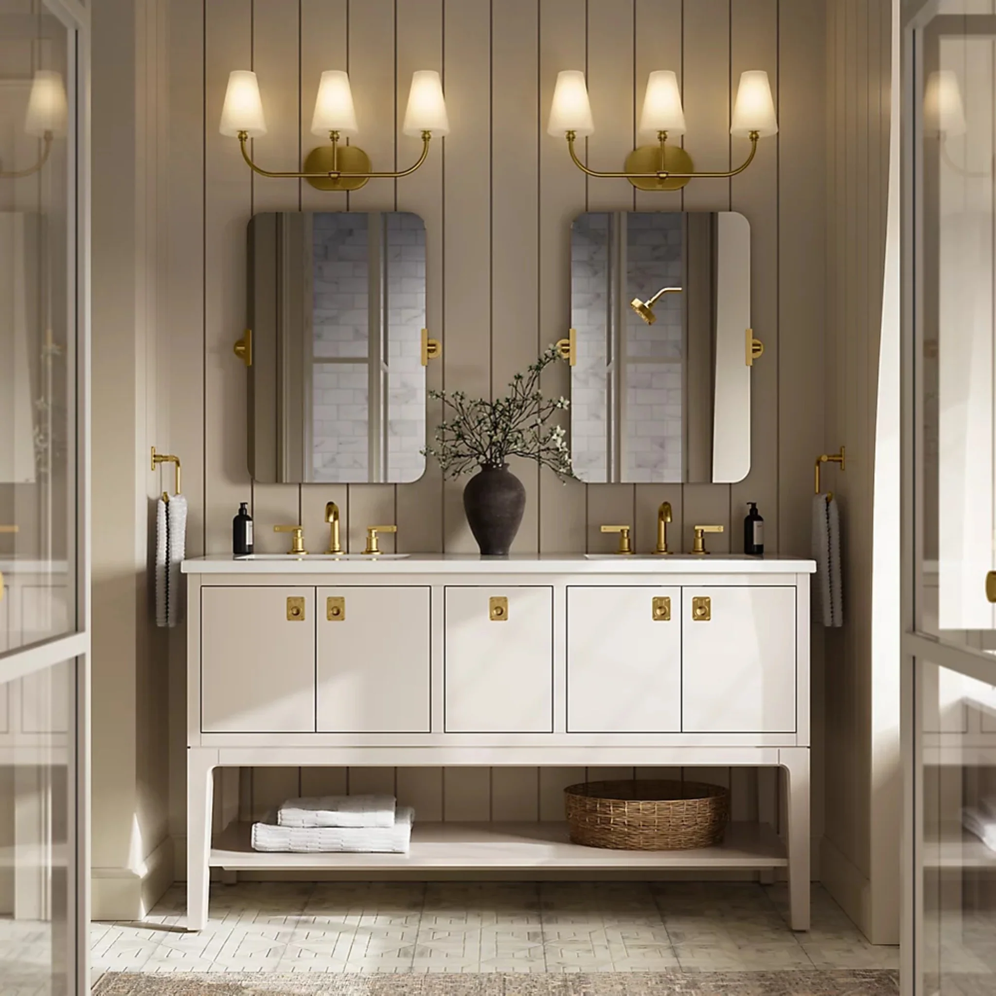 MALIN™ BATHROOM VANITY BY STUDIO MCGEE (MULTIPLE SIZES) - Image 23
