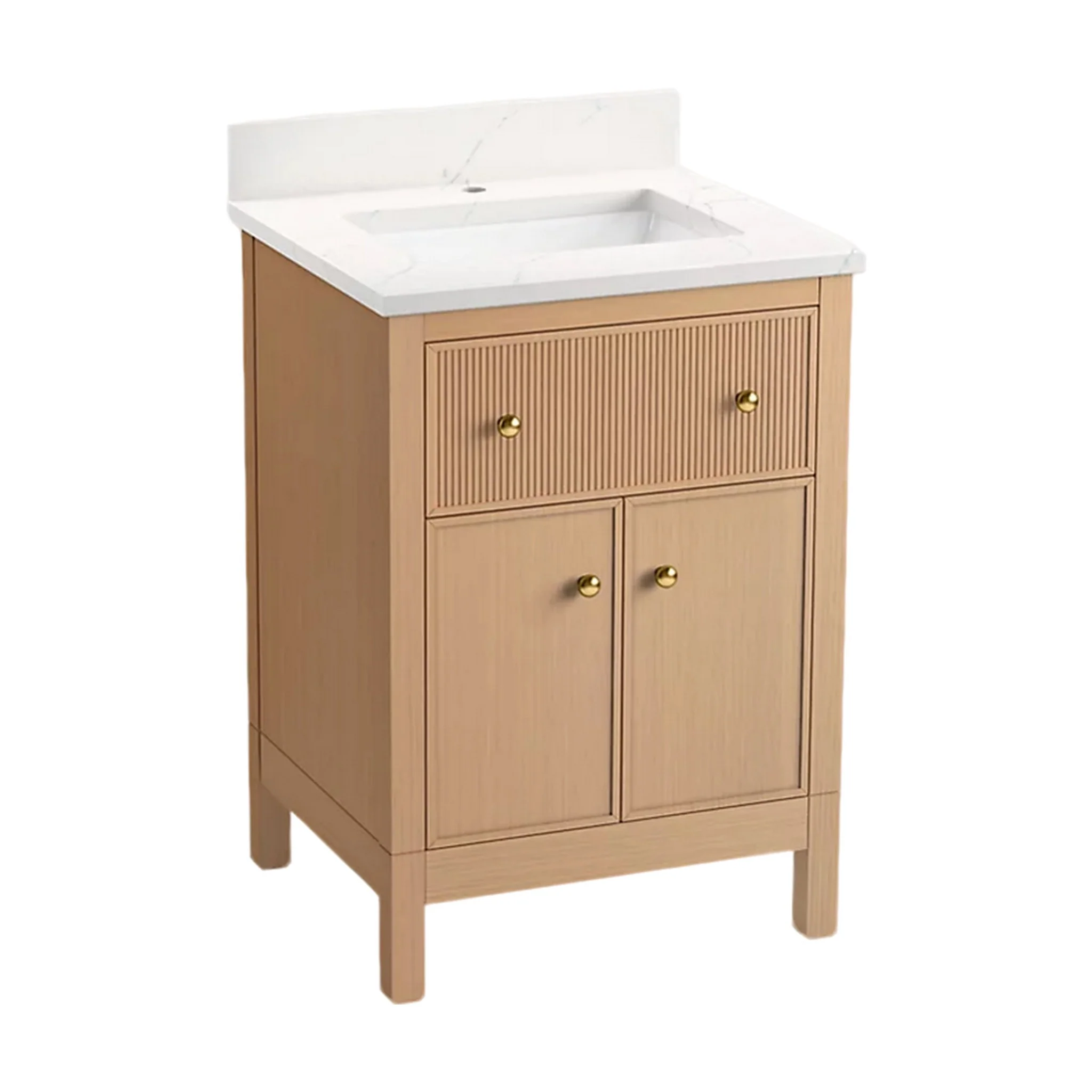 MALIN™ BATHROOM VANITY BY STUDIO MCGEE (MULTIPLE SIZES) - Image 5